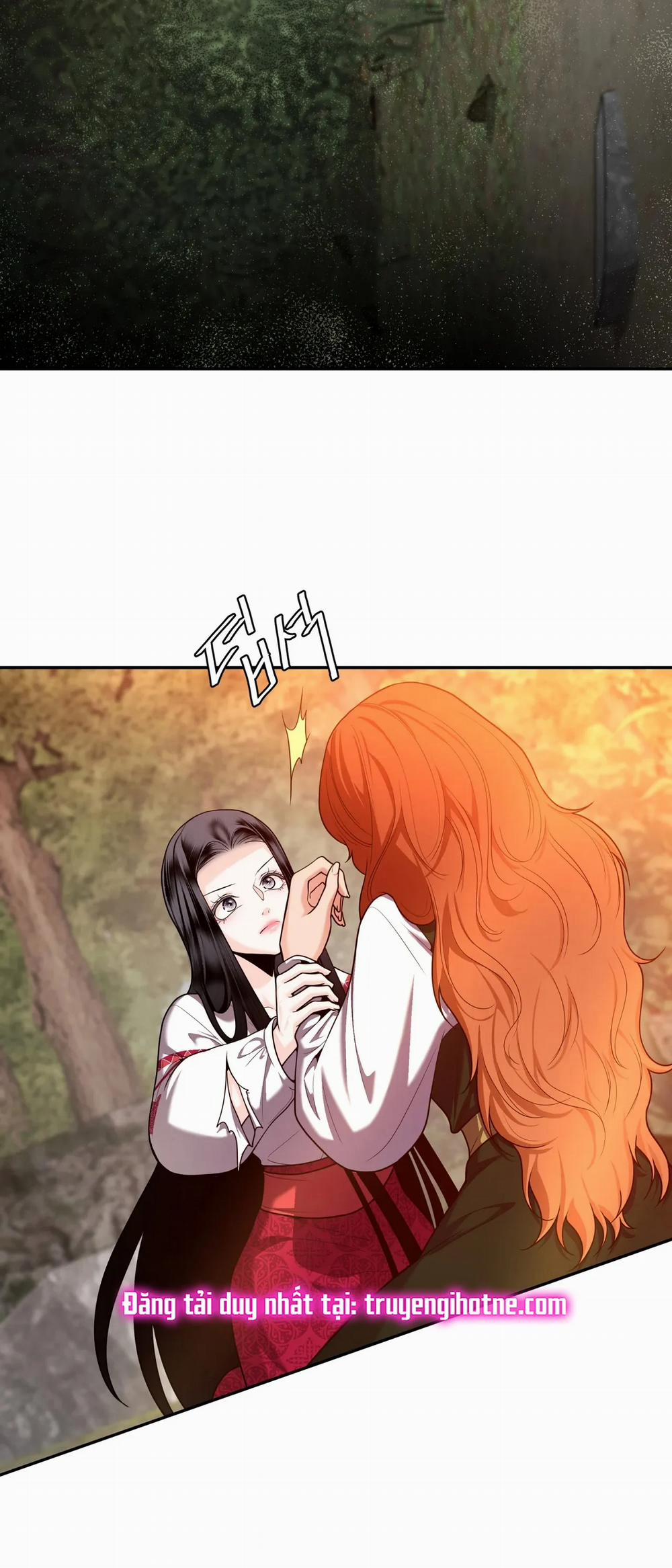 [18+] Lửa Trong Đầm Lầy 24.2 trang 2