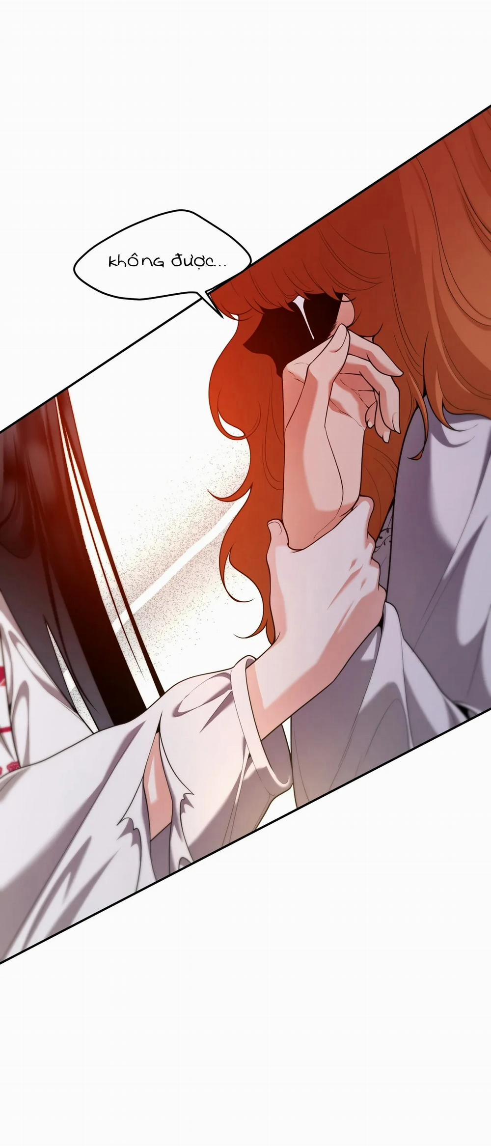 [18+] Lửa Trong Đầm Lầy 24.2 trang 3