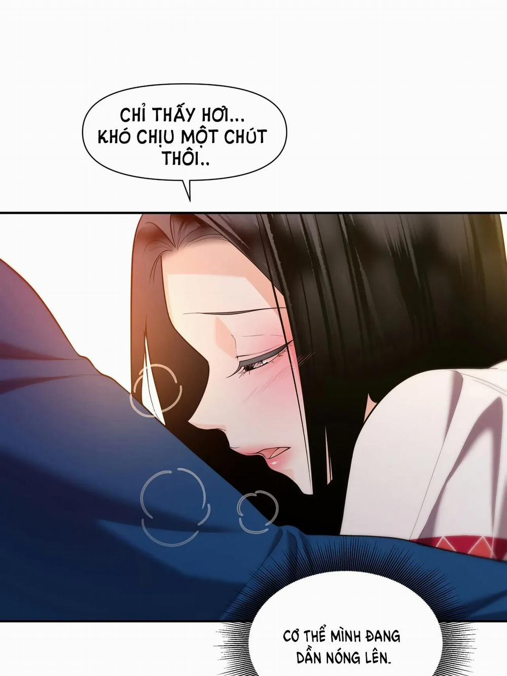 [18+] Lửa Trong Đầm Lầy 24.2 trang 36