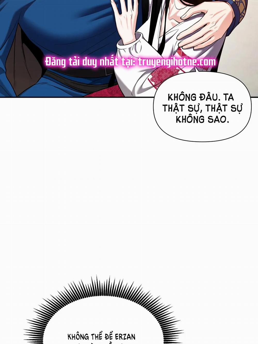 [18+] Lửa Trong Đầm Lầy 24.2 trang 39