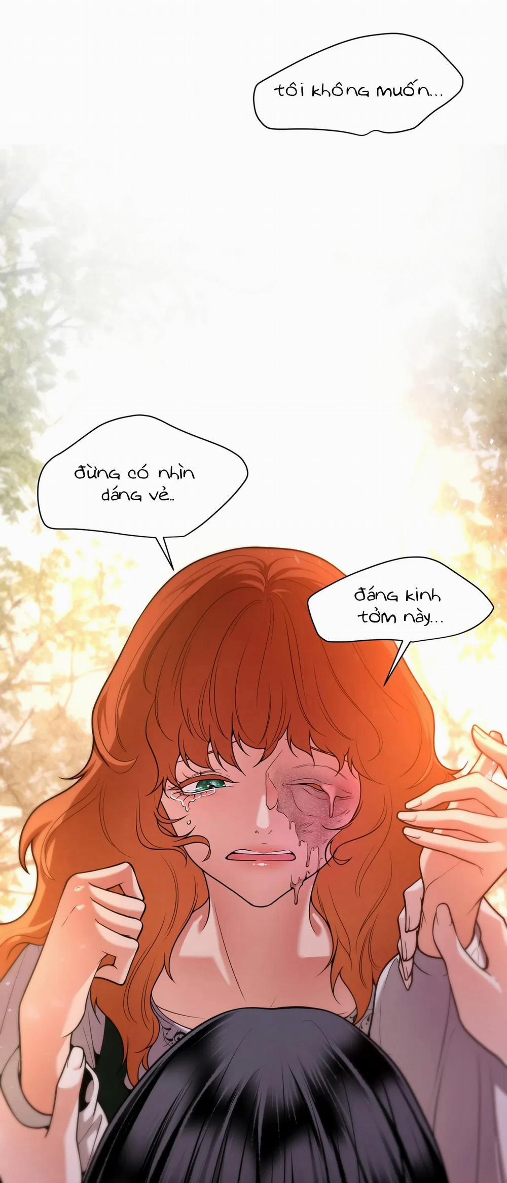 [18+] Lửa Trong Đầm Lầy 24.2 trang 4