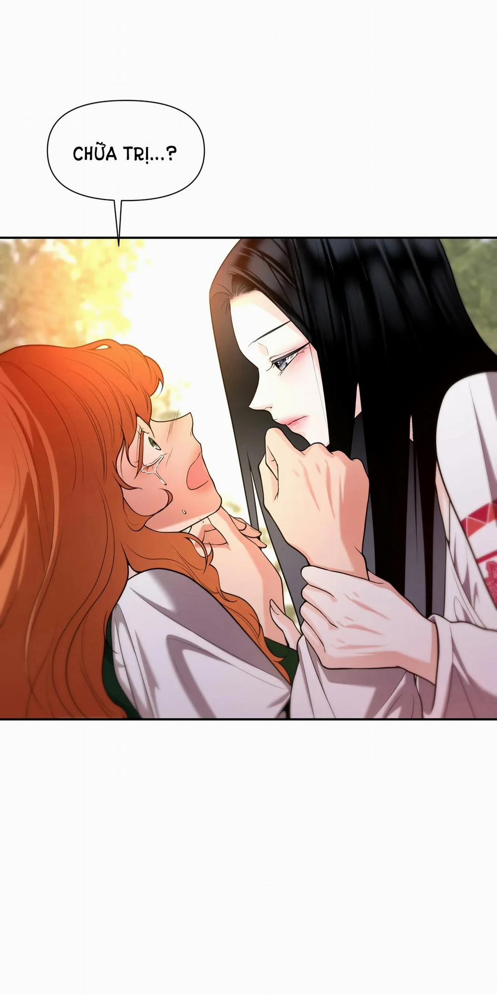[18+] Lửa Trong Đầm Lầy 24.2 trang 7
