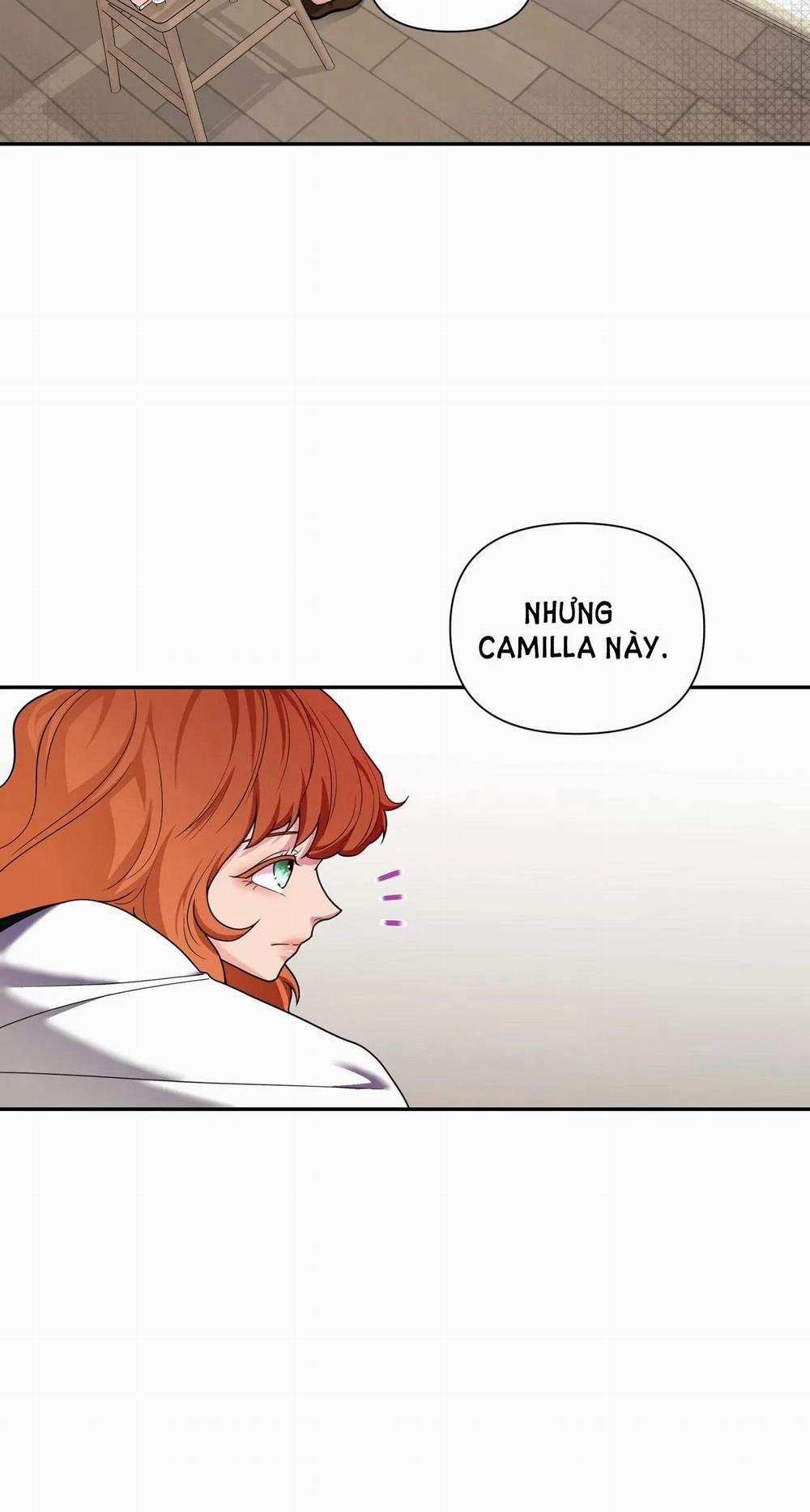 [18+] Lửa Trong Đầm Lầy 25.1 trang 11