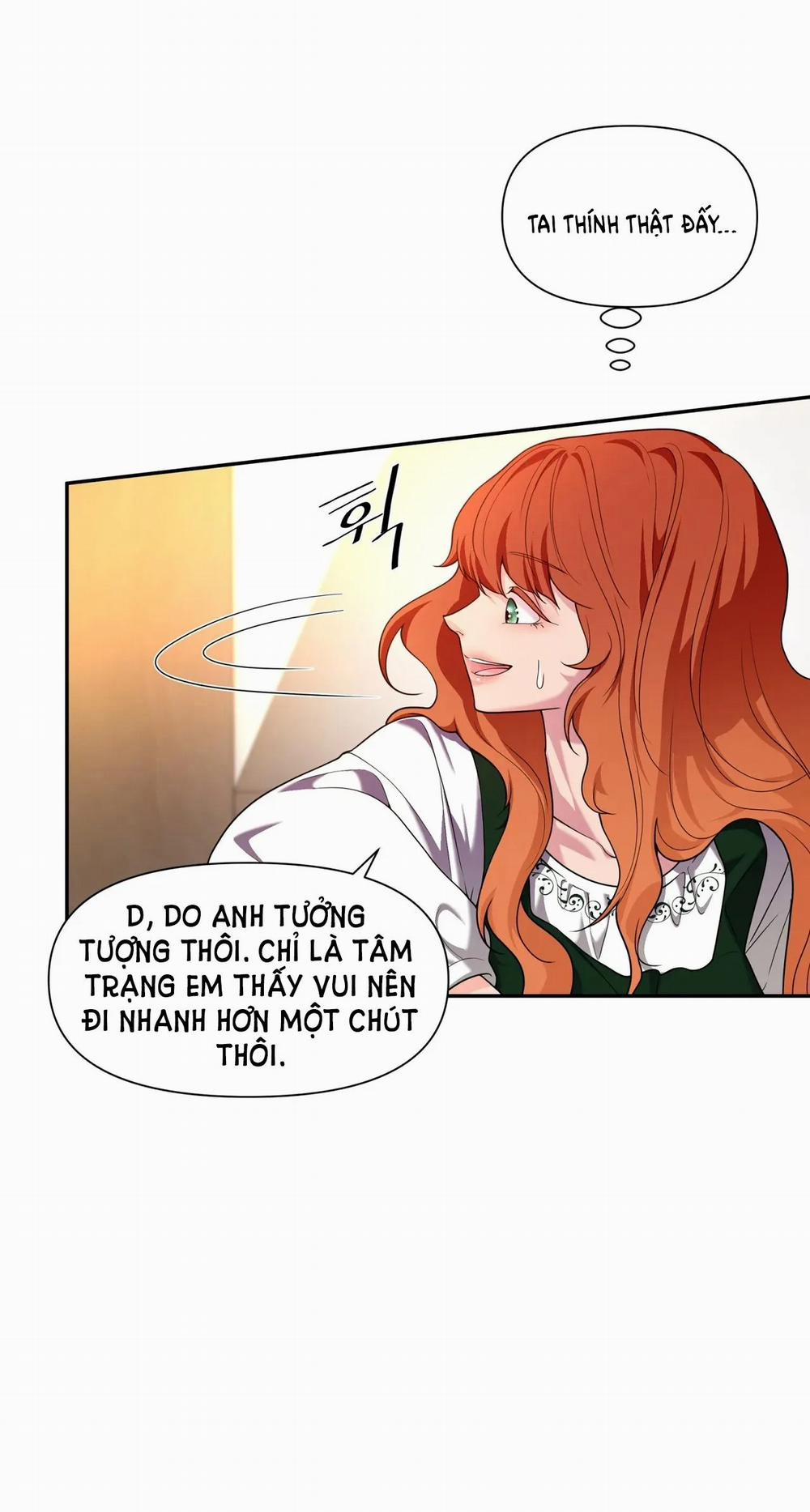 [18+] Lửa Trong Đầm Lầy 25.1 trang 14