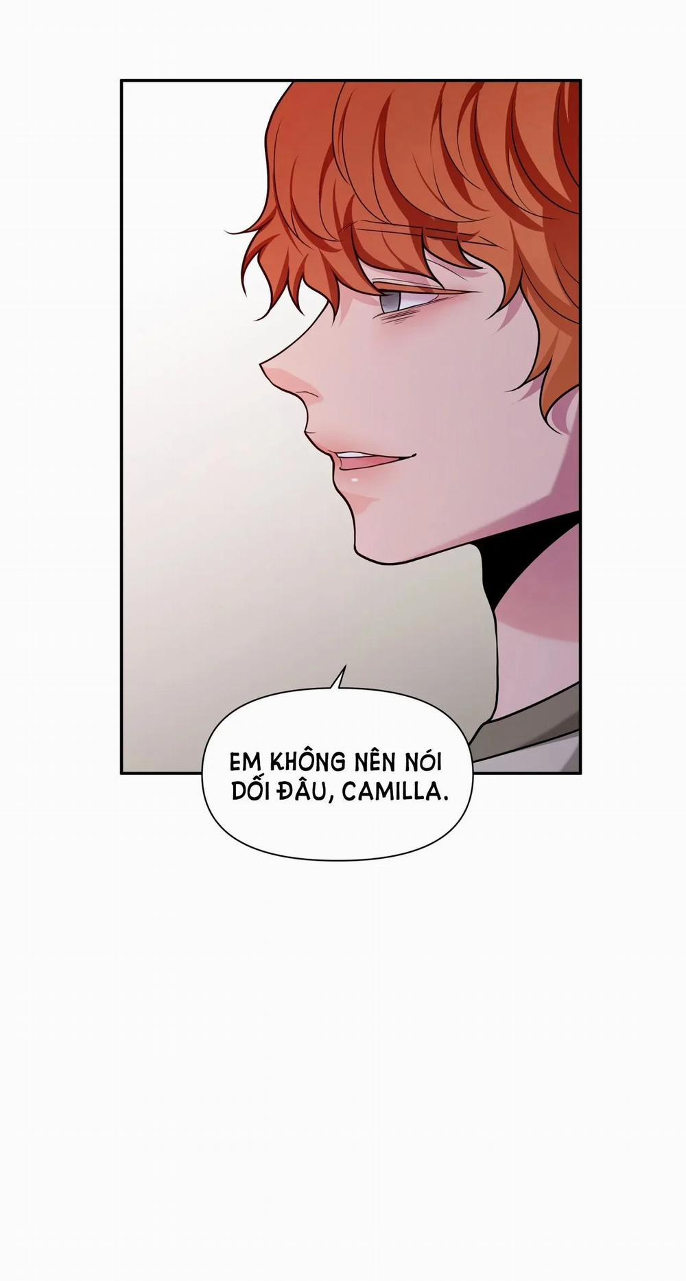 [18+] Lửa Trong Đầm Lầy 25.1 trang 15