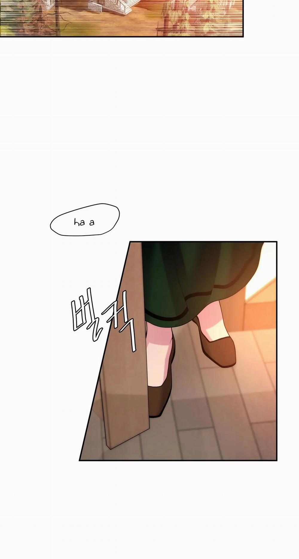 [18+] Lửa Trong Đầm Lầy 25.1 trang 2