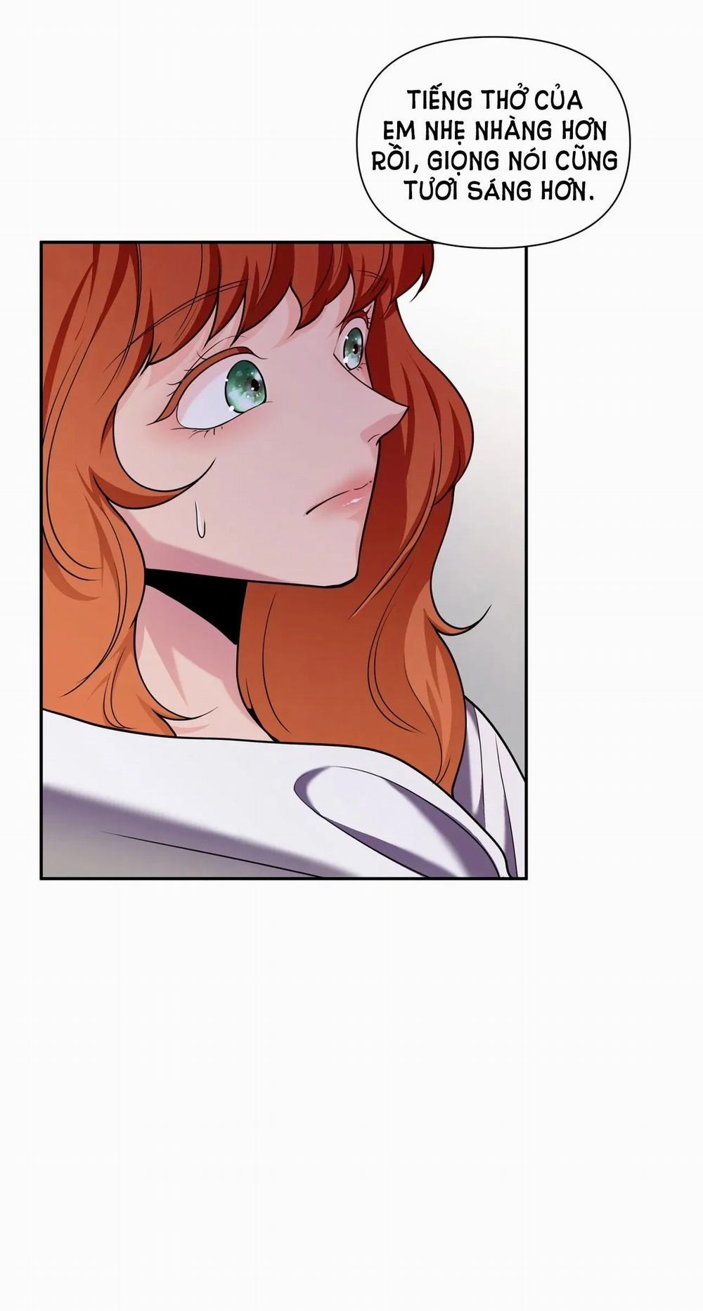 [18+] Lửa Trong Đầm Lầy 25.1 trang 24