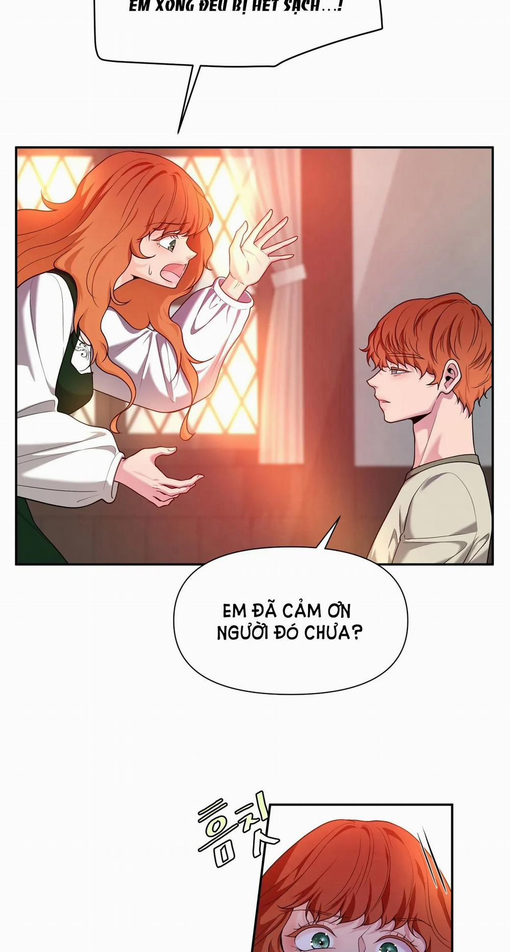 [18+] Lửa Trong Đầm Lầy 25.1 trang 29