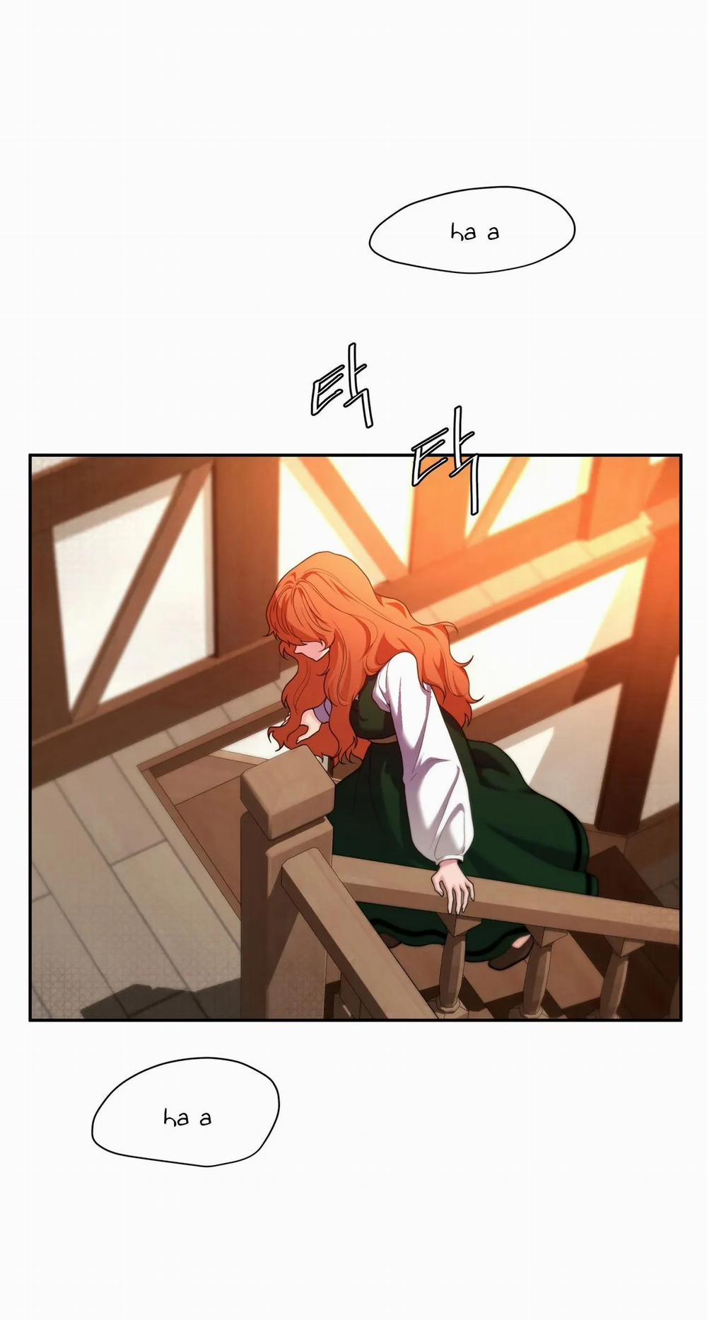 [18+] Lửa Trong Đầm Lầy 25.1 trang 3