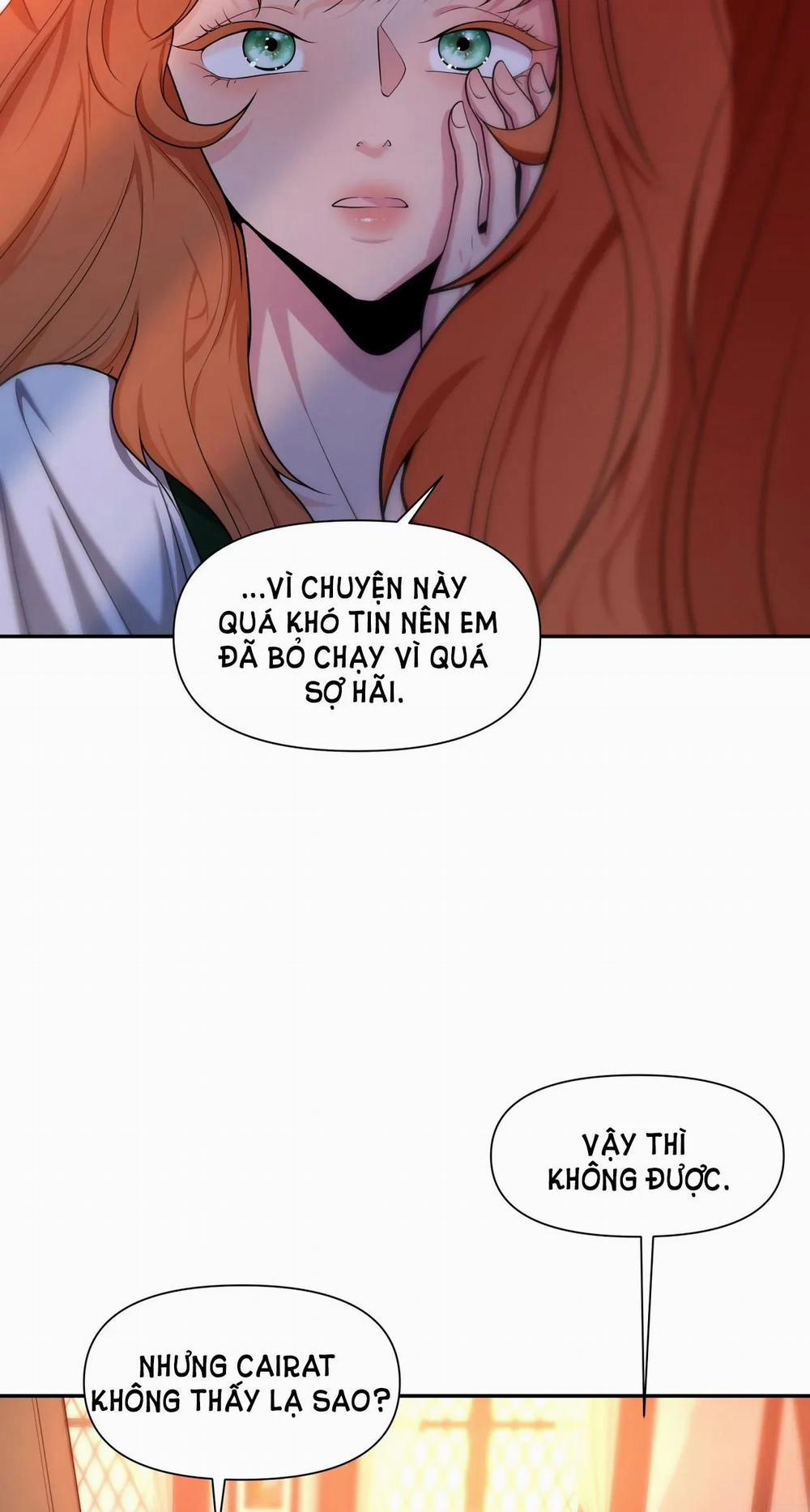 [18+] Lửa Trong Đầm Lầy 25.1 trang 32