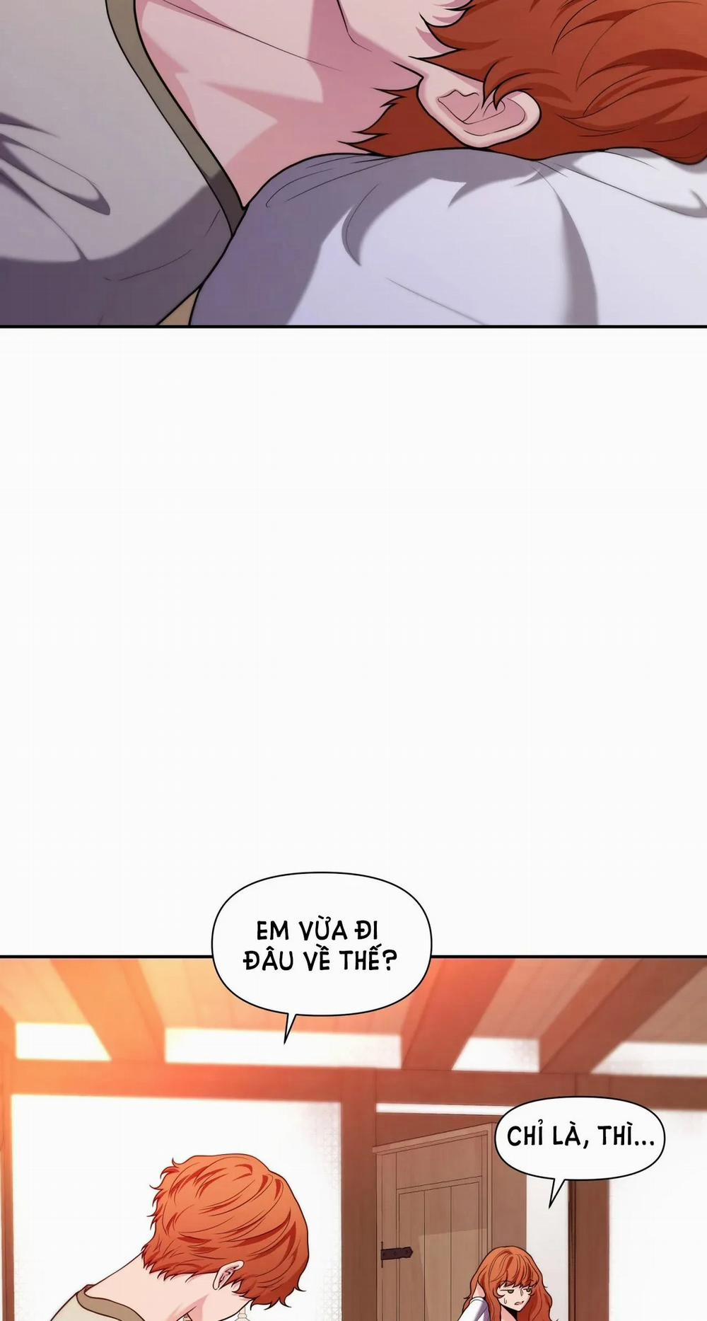 [18+] Lửa Trong Đầm Lầy 25.1 trang 8
