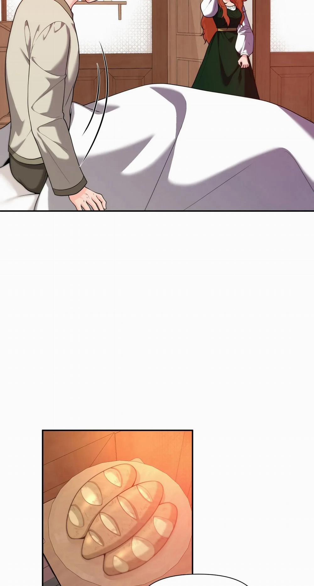 [18+] Lửa Trong Đầm Lầy 25.1 trang 9