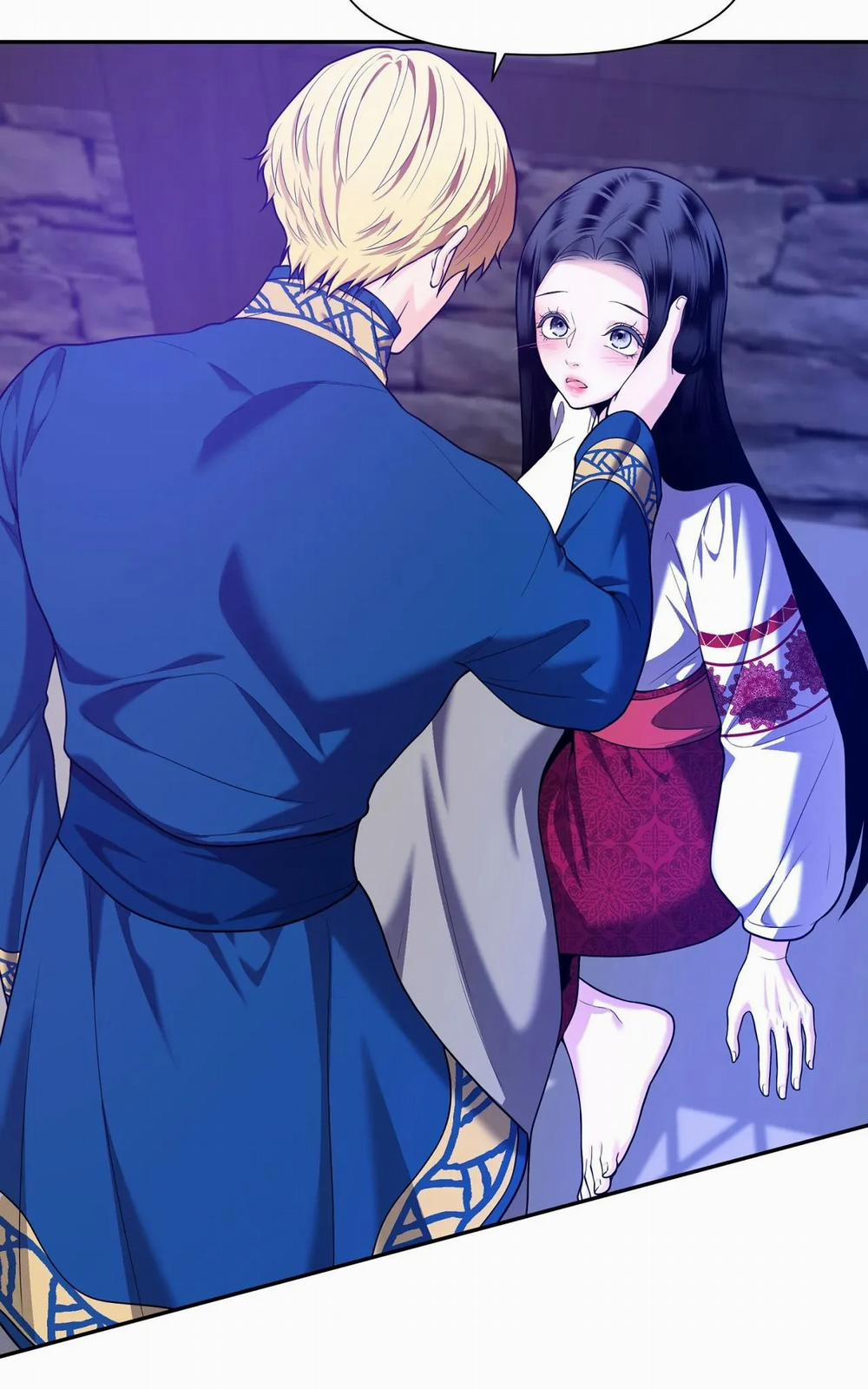 [18+] Lửa Trong Đầm Lầy 25.2 trang 11