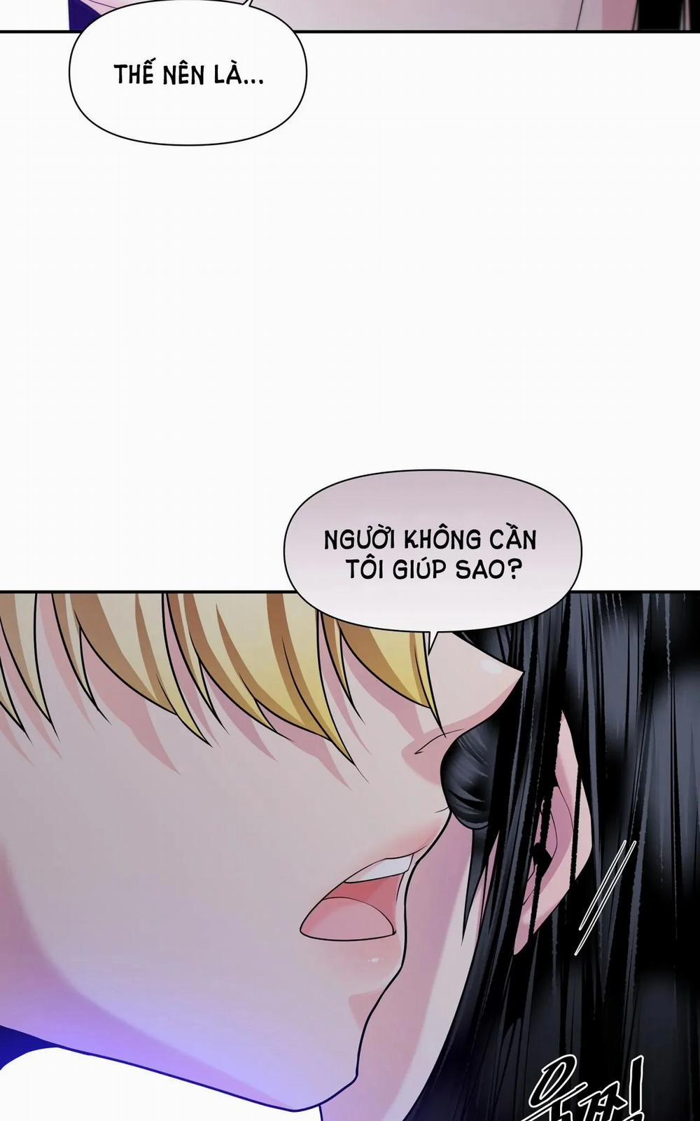 [18+] Lửa Trong Đầm Lầy 25.2 trang 14