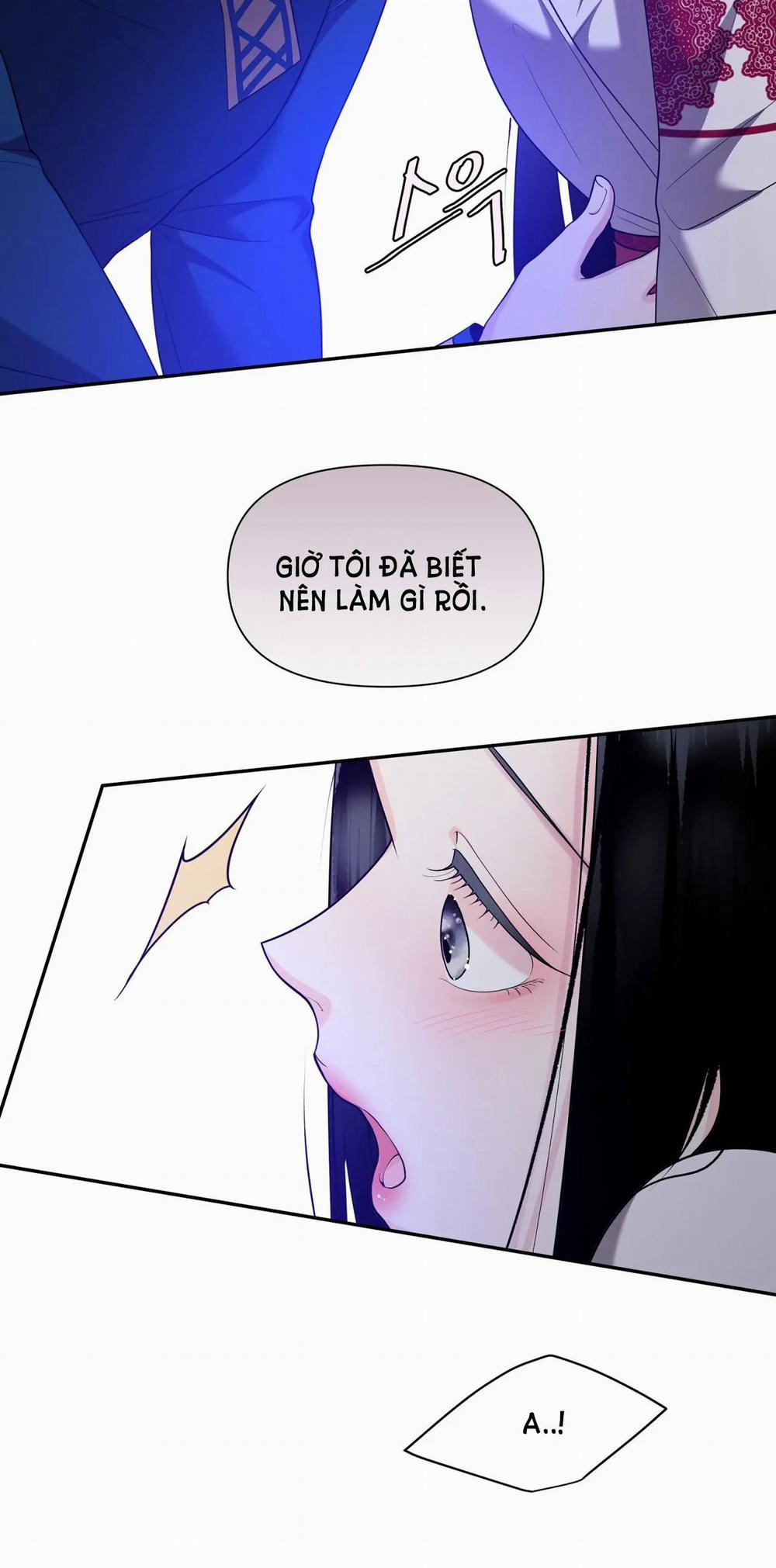 [18+] Lửa Trong Đầm Lầy 25.2 trang 17