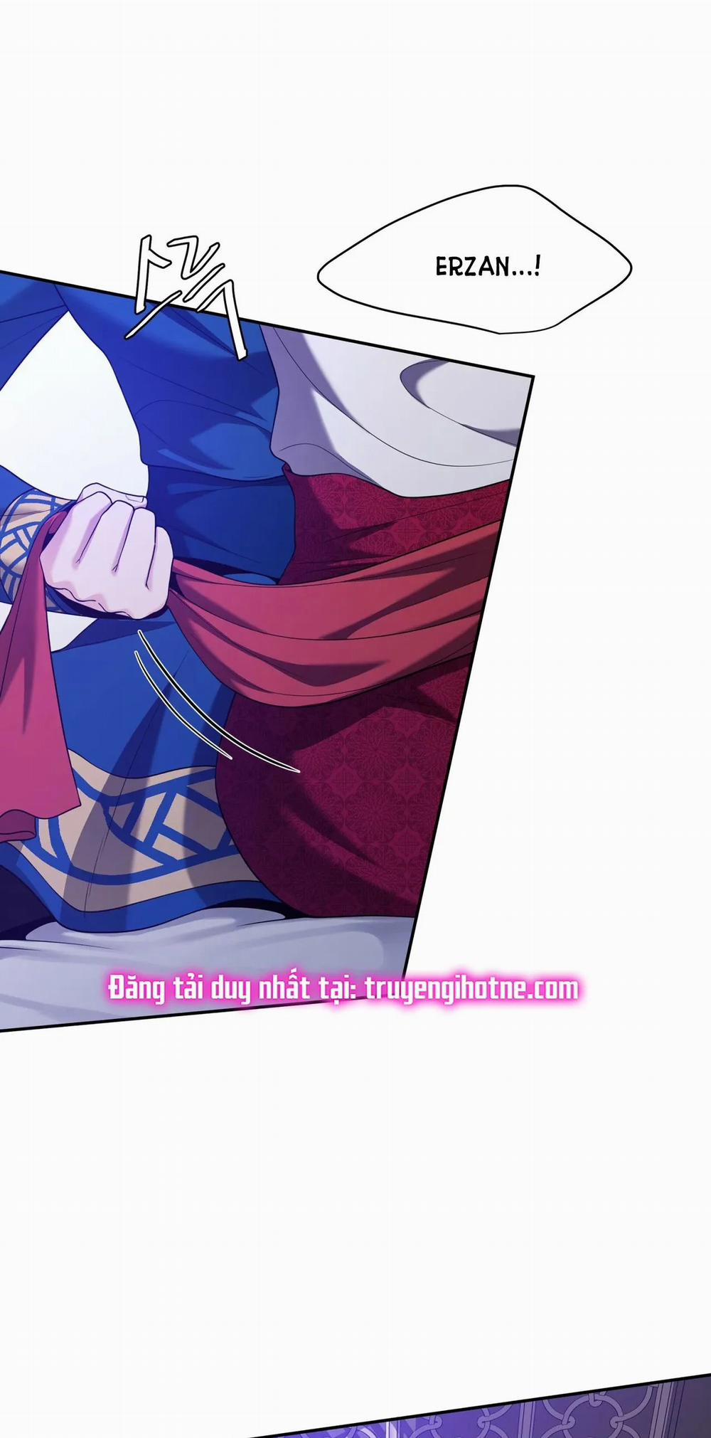 [18+] Lửa Trong Đầm Lầy 25.2 trang 18