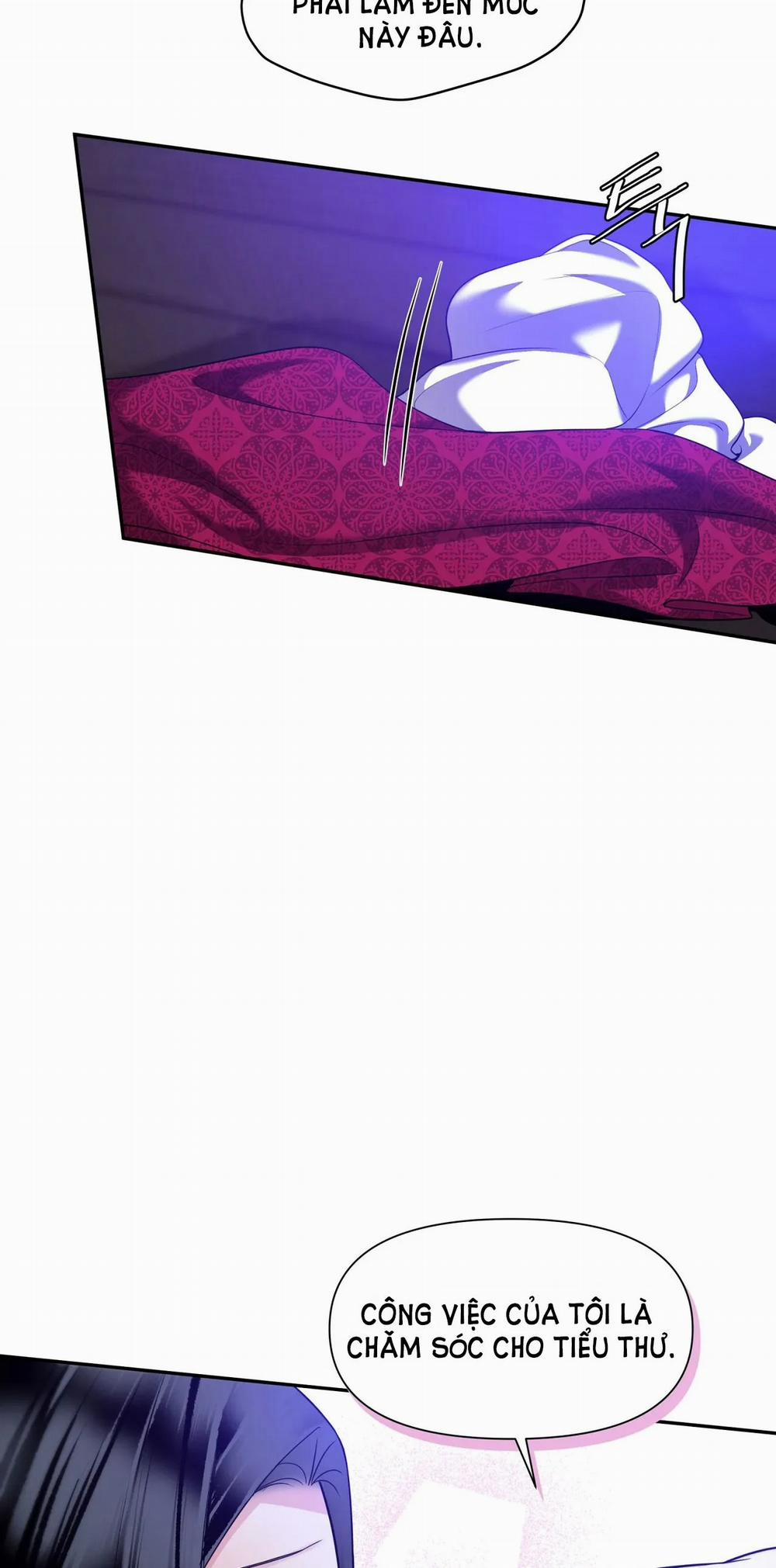 [18+] Lửa Trong Đầm Lầy 25.2 trang 22