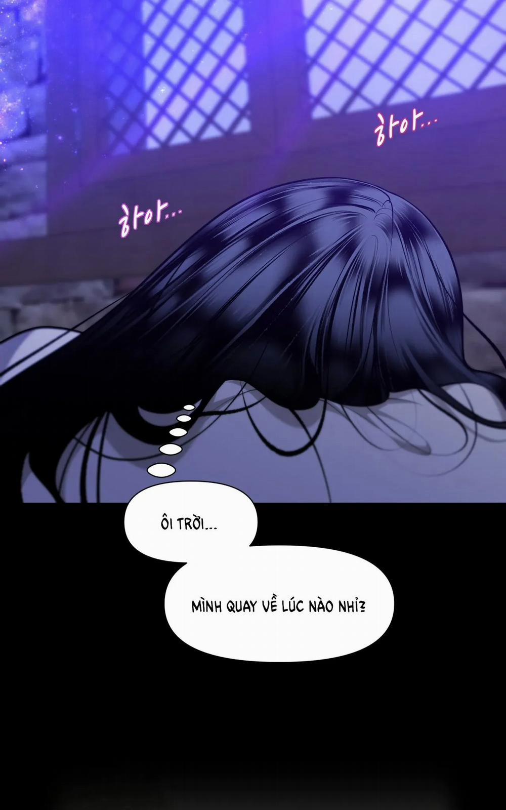 [18+] Lửa Trong Đầm Lầy 25.2 trang 3