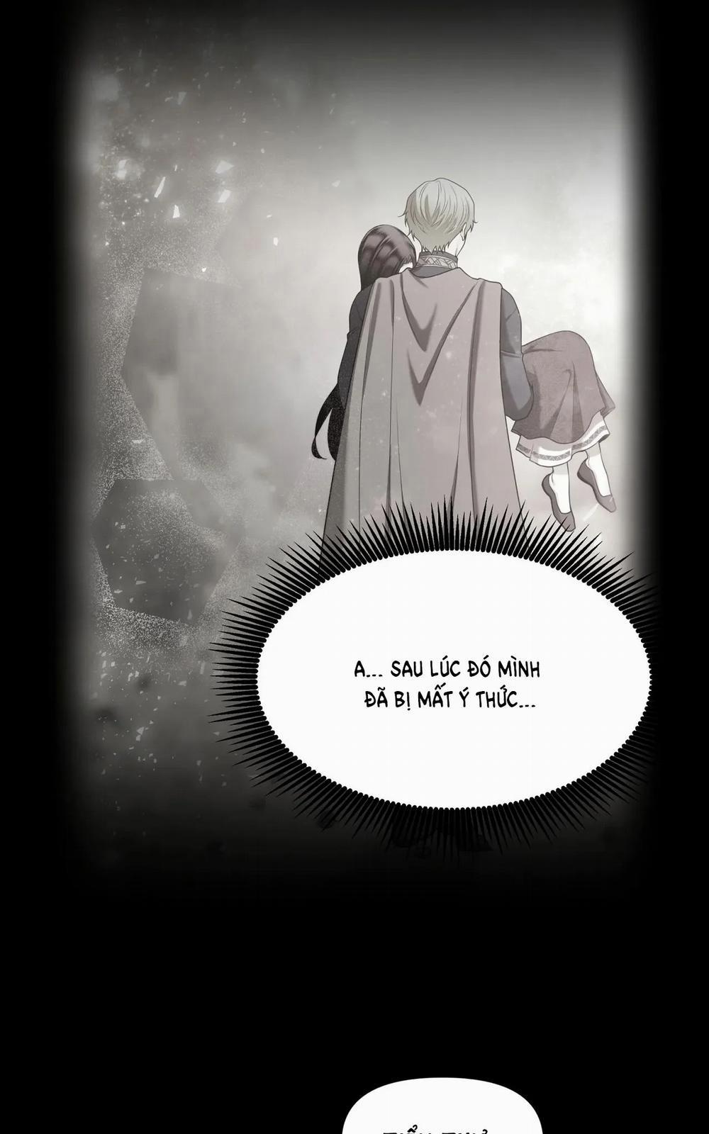 [18+] Lửa Trong Đầm Lầy 25.2 trang 4