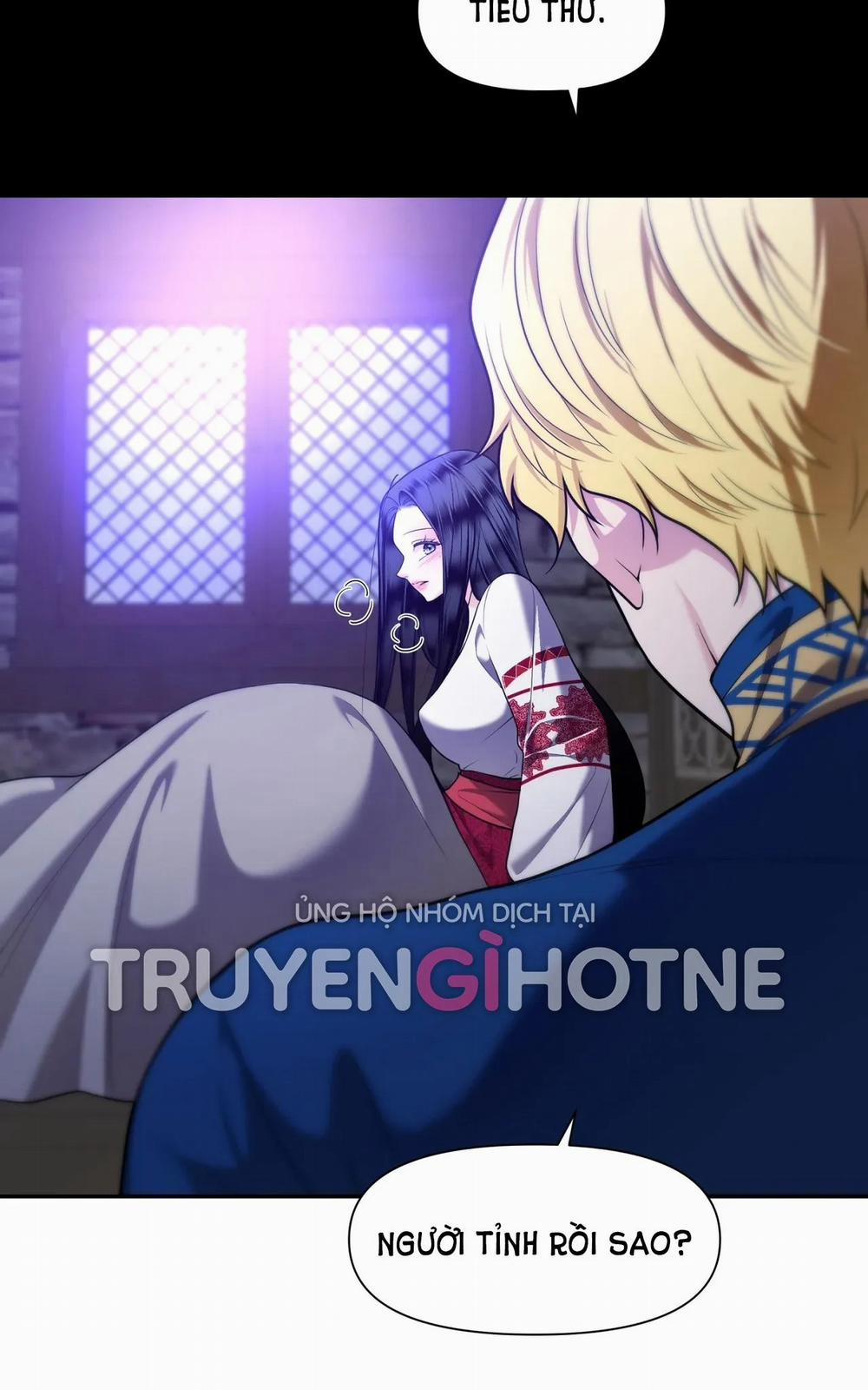 [18+] Lửa Trong Đầm Lầy 25.2 trang 5