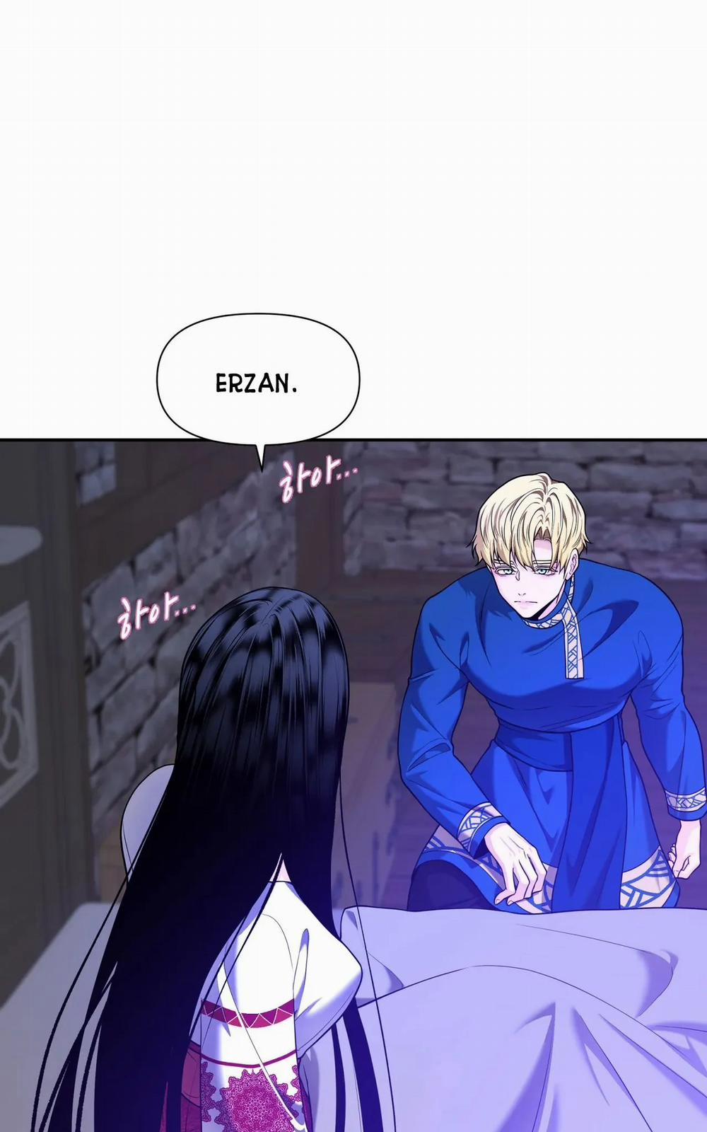 [18+] Lửa Trong Đầm Lầy 25.2 trang 6