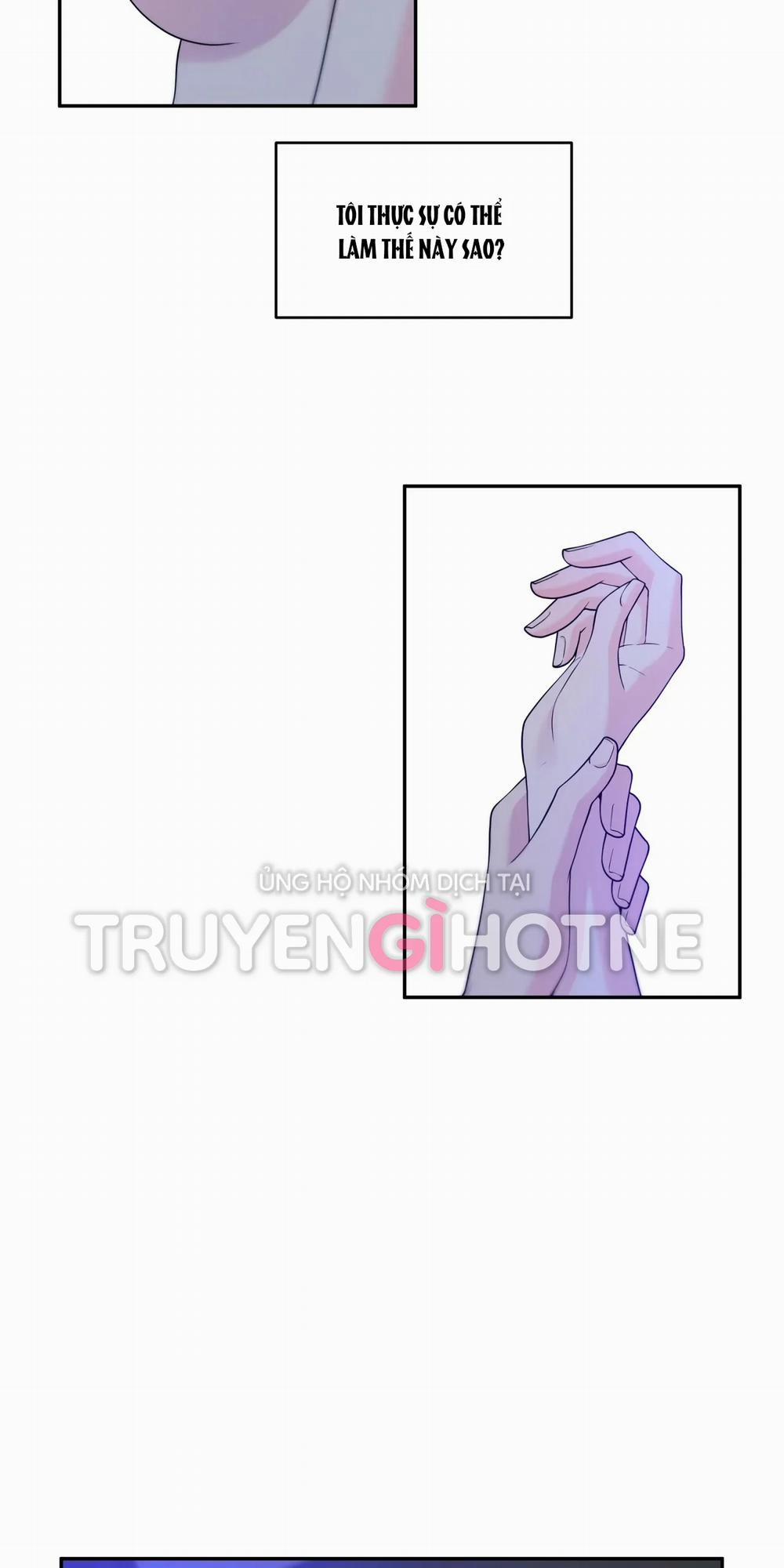 [18+] Lửa Trong Đầm Lầy 26.1 trang 1