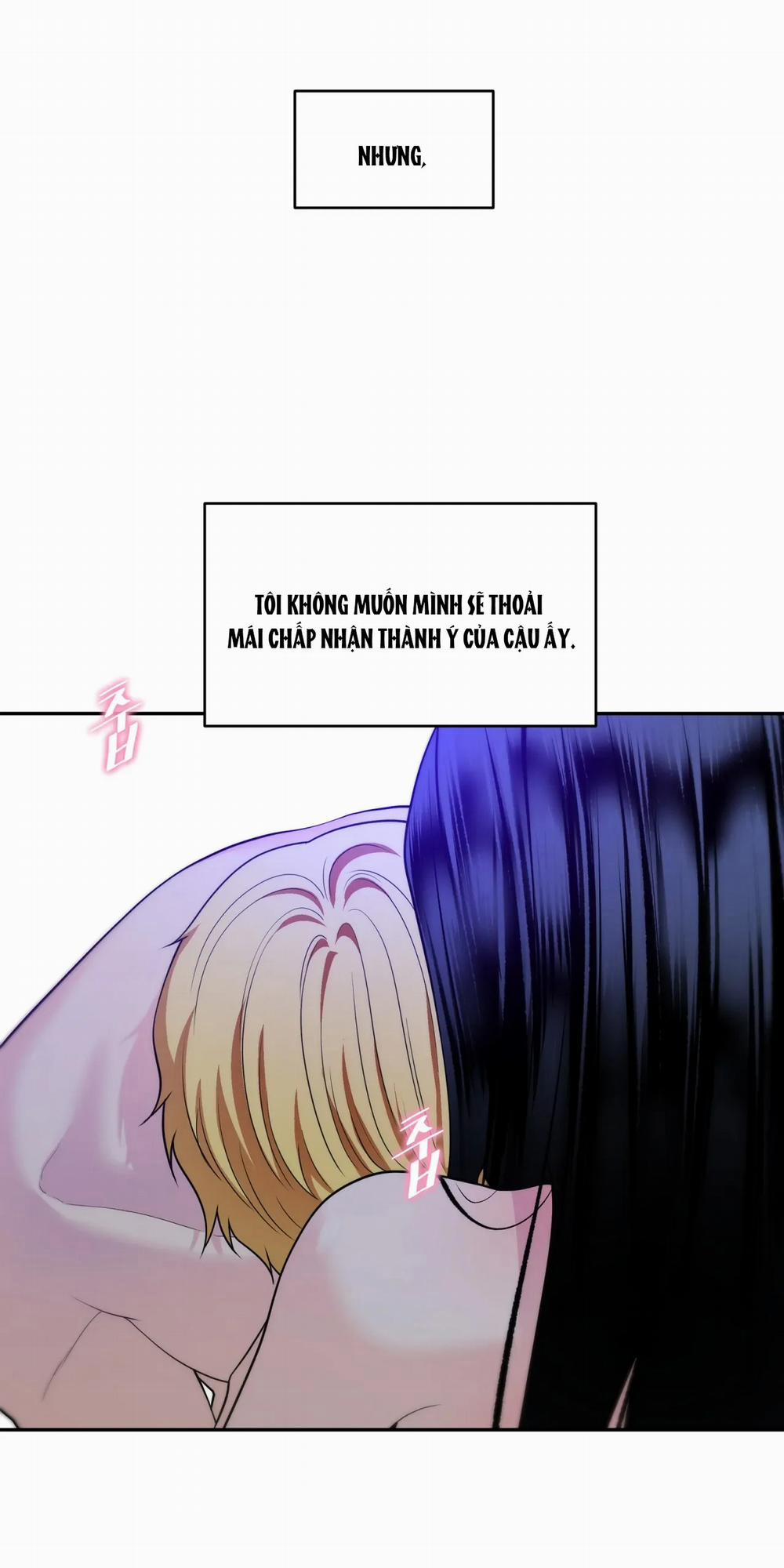 [18+] Lửa Trong Đầm Lầy 26.1 trang 11