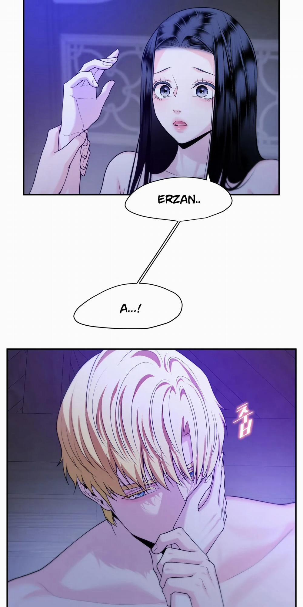 [18+] Lửa Trong Đầm Lầy 26.1 trang 2