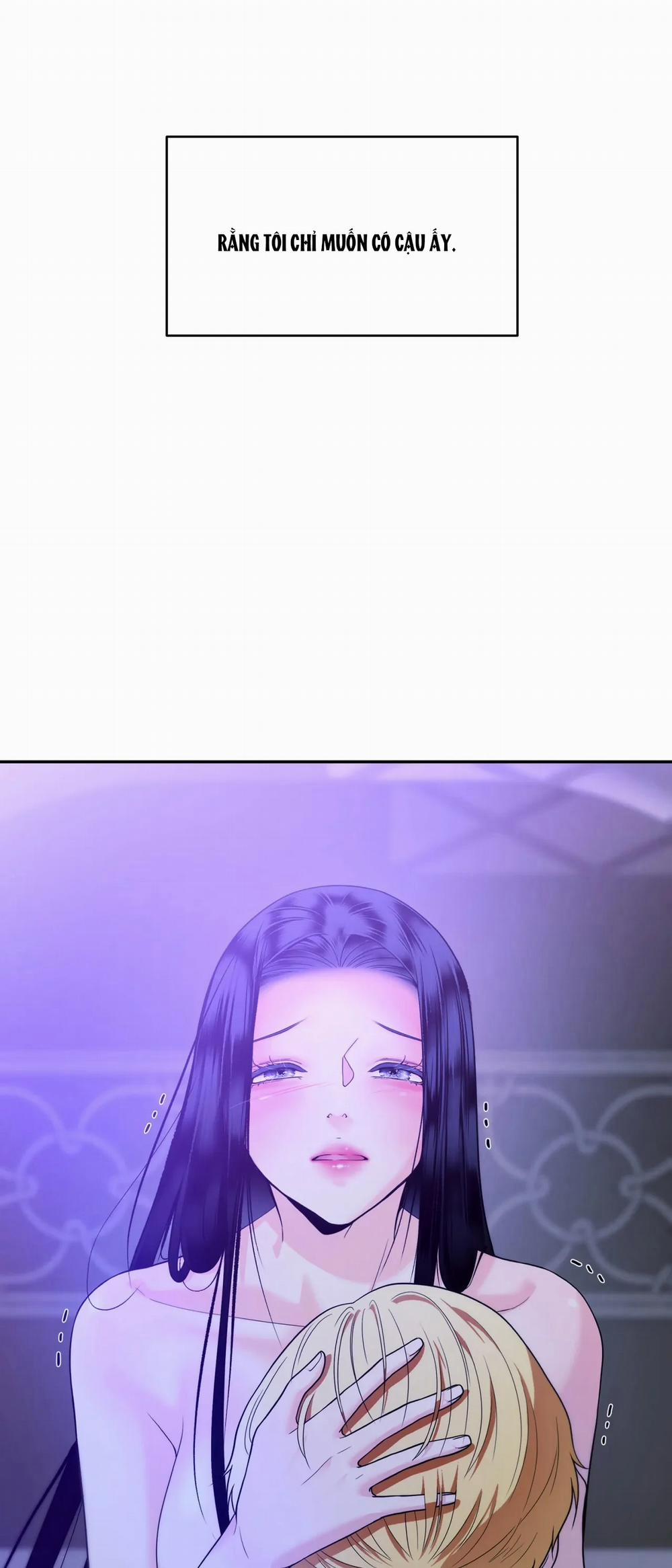 [18+] Lửa Trong Đầm Lầy 26.1 trang 23