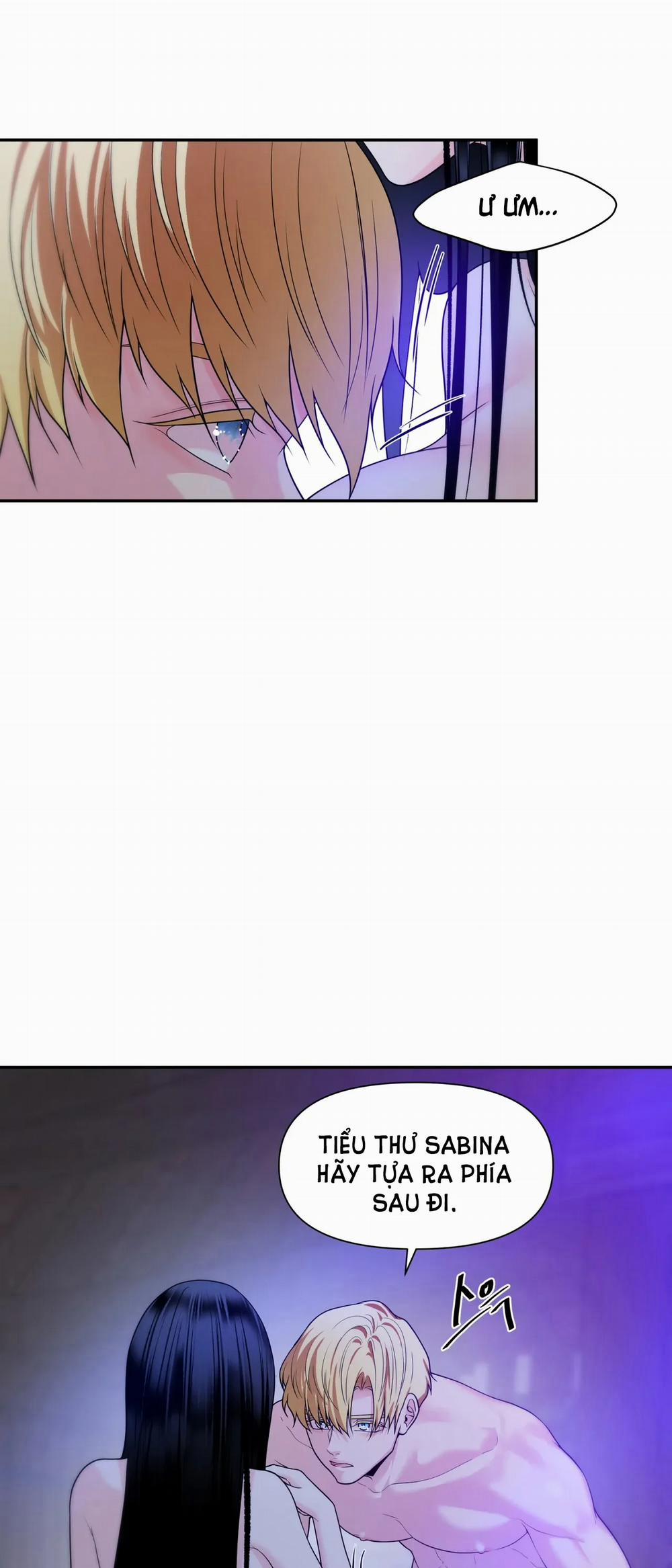 [18+] Lửa Trong Đầm Lầy 26.1 trang 27