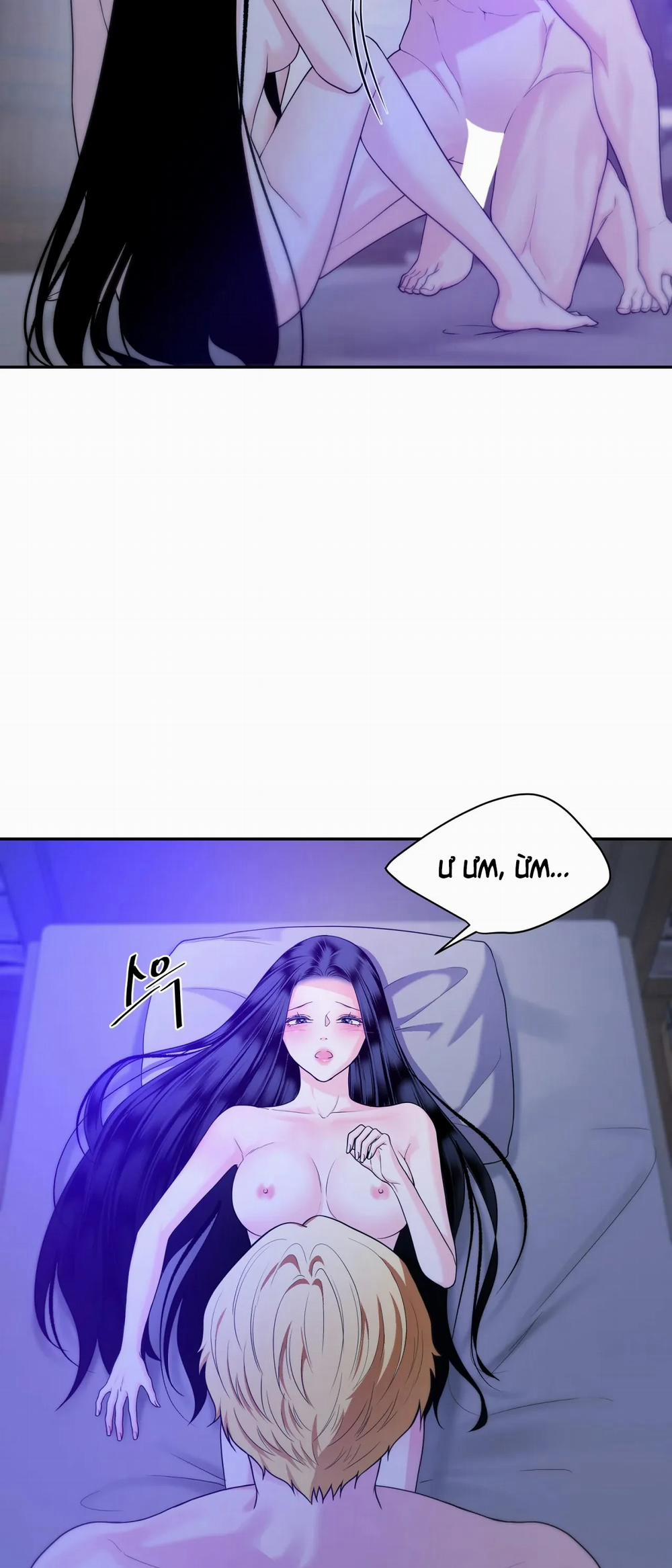 [18+] Lửa Trong Đầm Lầy 26.1 trang 28