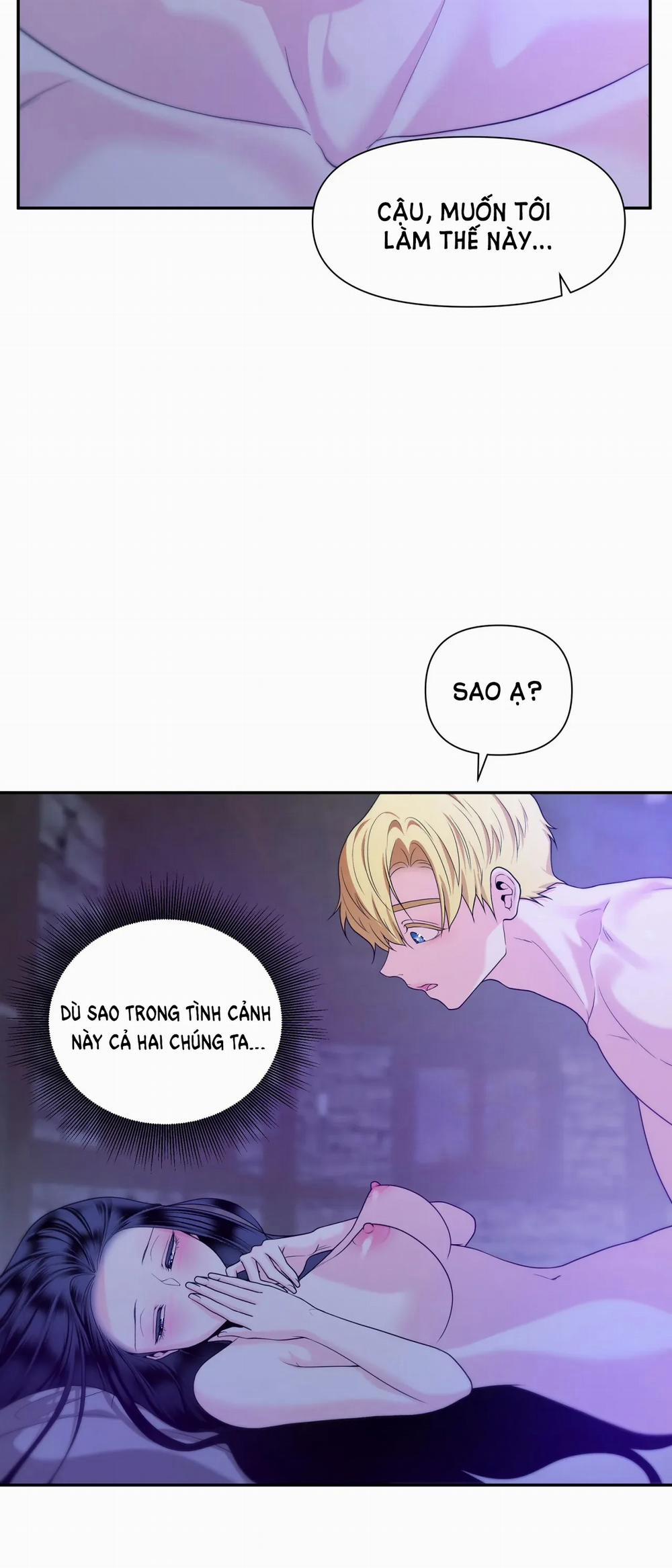 [18+] Lửa Trong Đầm Lầy 26.2 trang 10