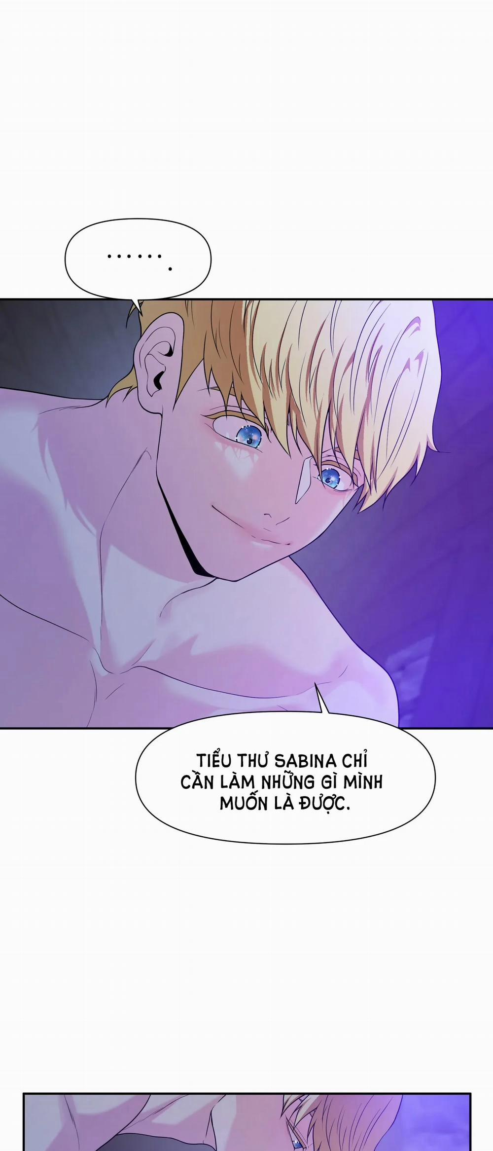 [18+] Lửa Trong Đầm Lầy 26.2 trang 12