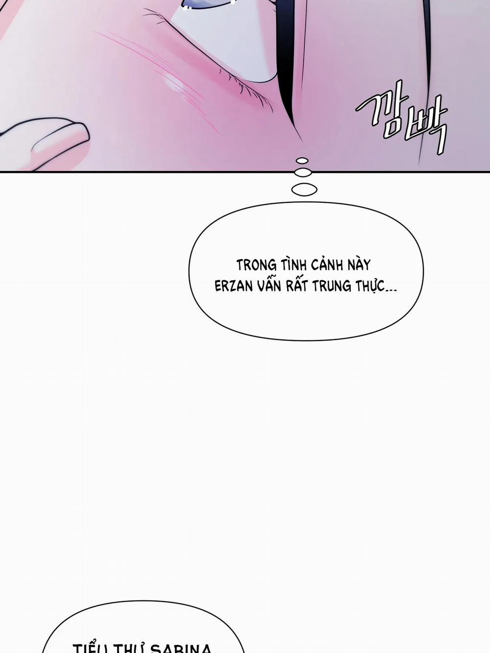 [18+] Lửa Trong Đầm Lầy 26.2 trang 15