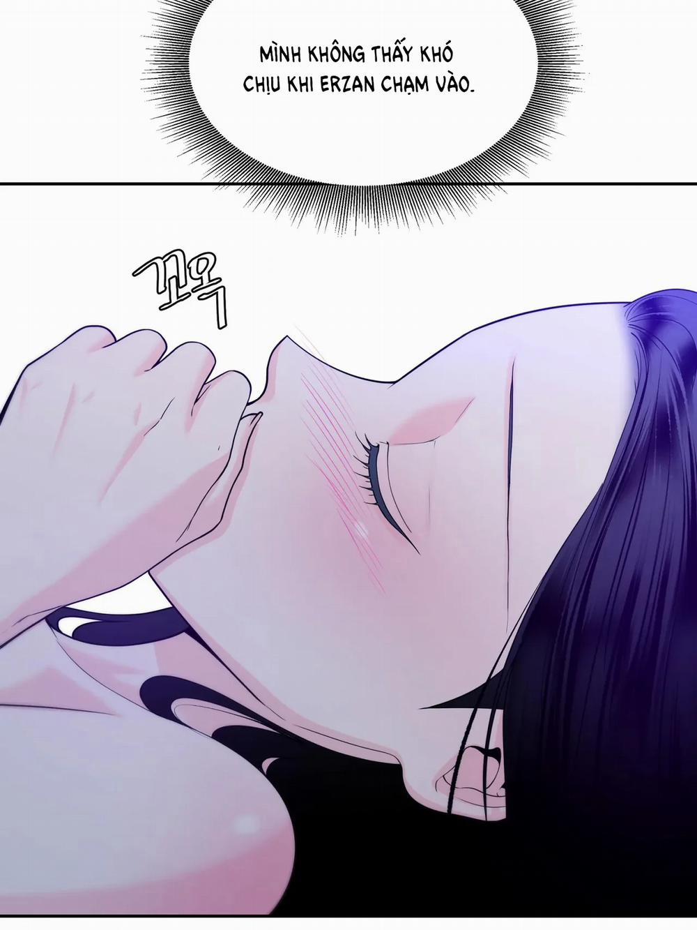 [18+] Lửa Trong Đầm Lầy 26.2 trang 19