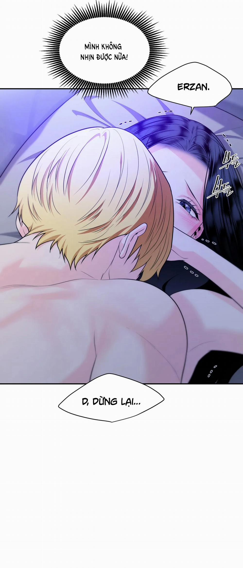 [18+] Lửa Trong Đầm Lầy 26.2 trang 2