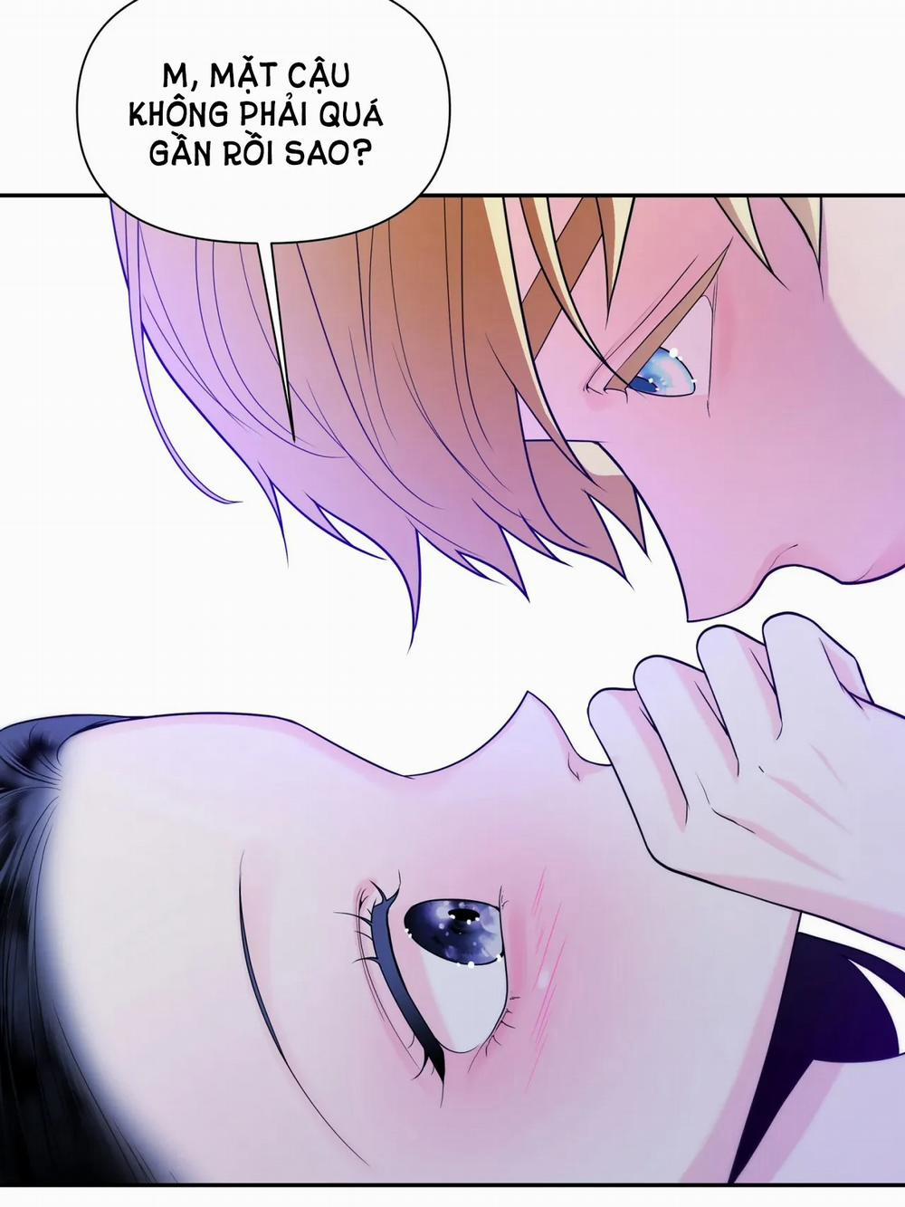 [18+] Lửa Trong Đầm Lầy 26.2 trang 22