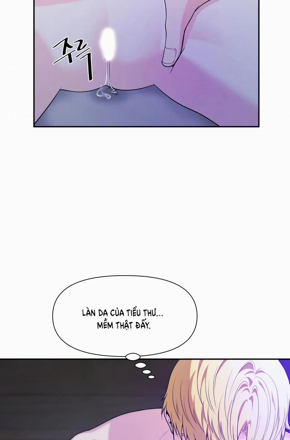 [18+] Lửa Trong Đầm Lầy 26.2 trang 28