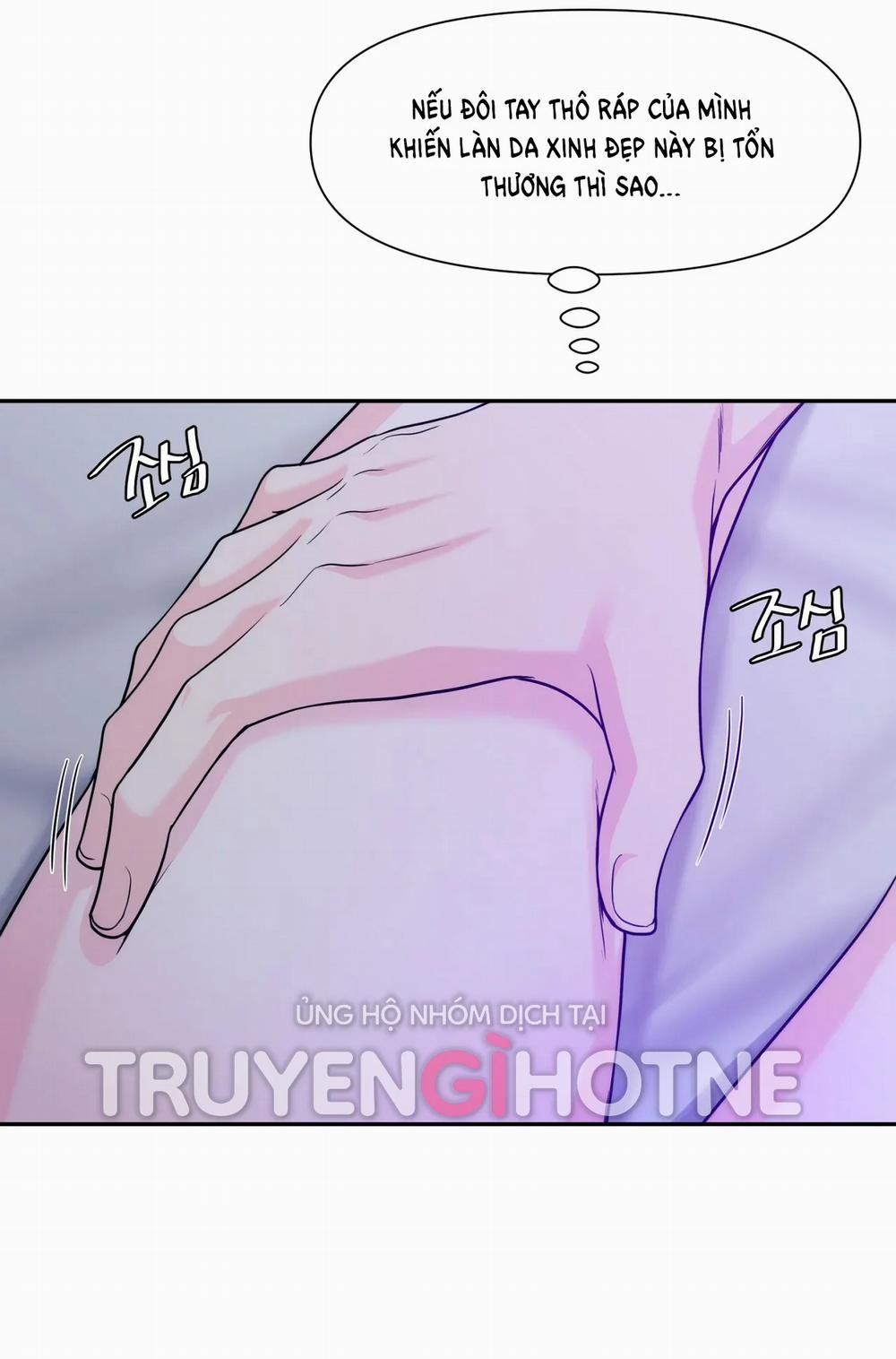 [18+] Lửa Trong Đầm Lầy 26.2 trang 30