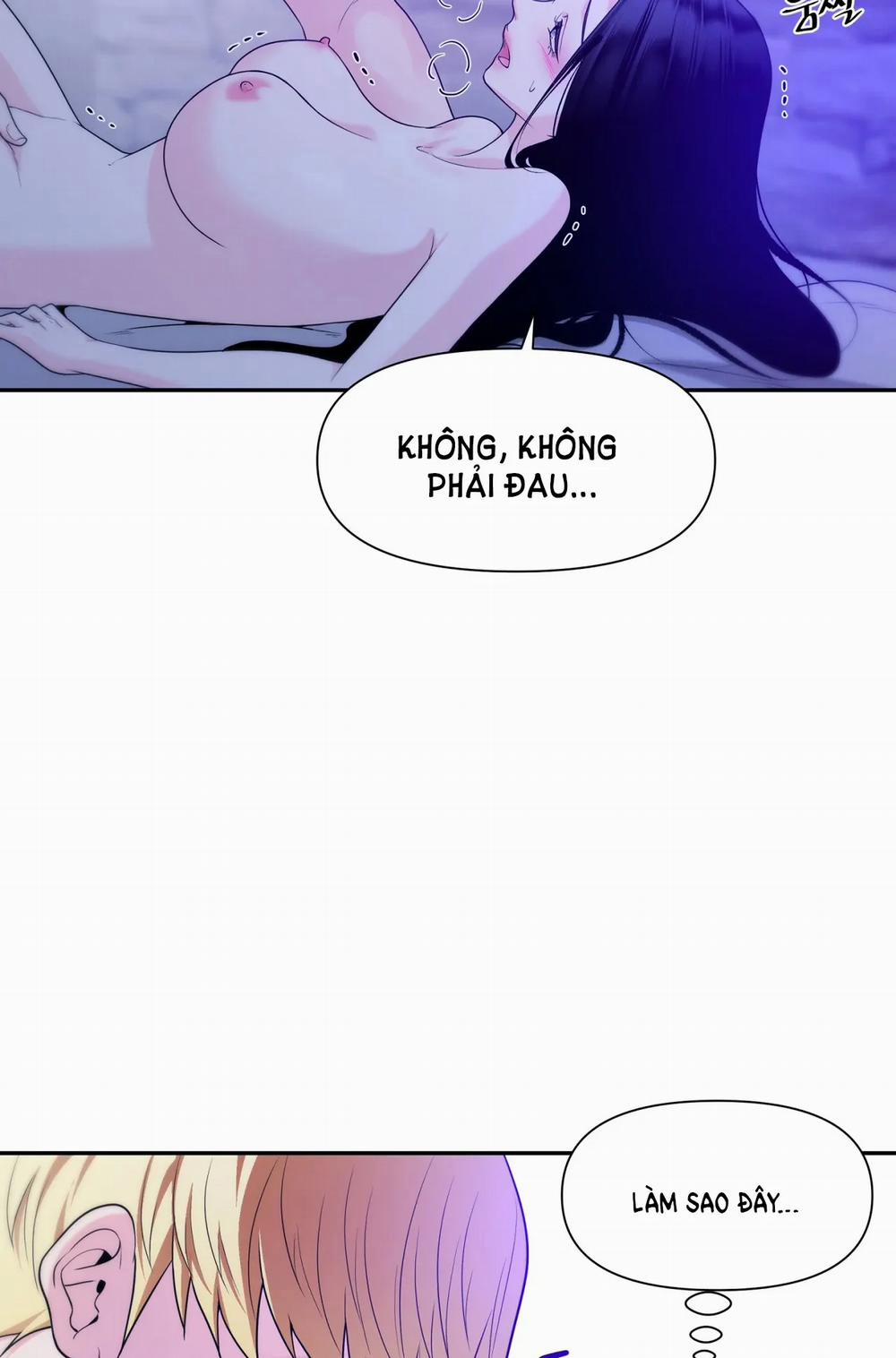 [18+] Lửa Trong Đầm Lầy 26.2 trang 33