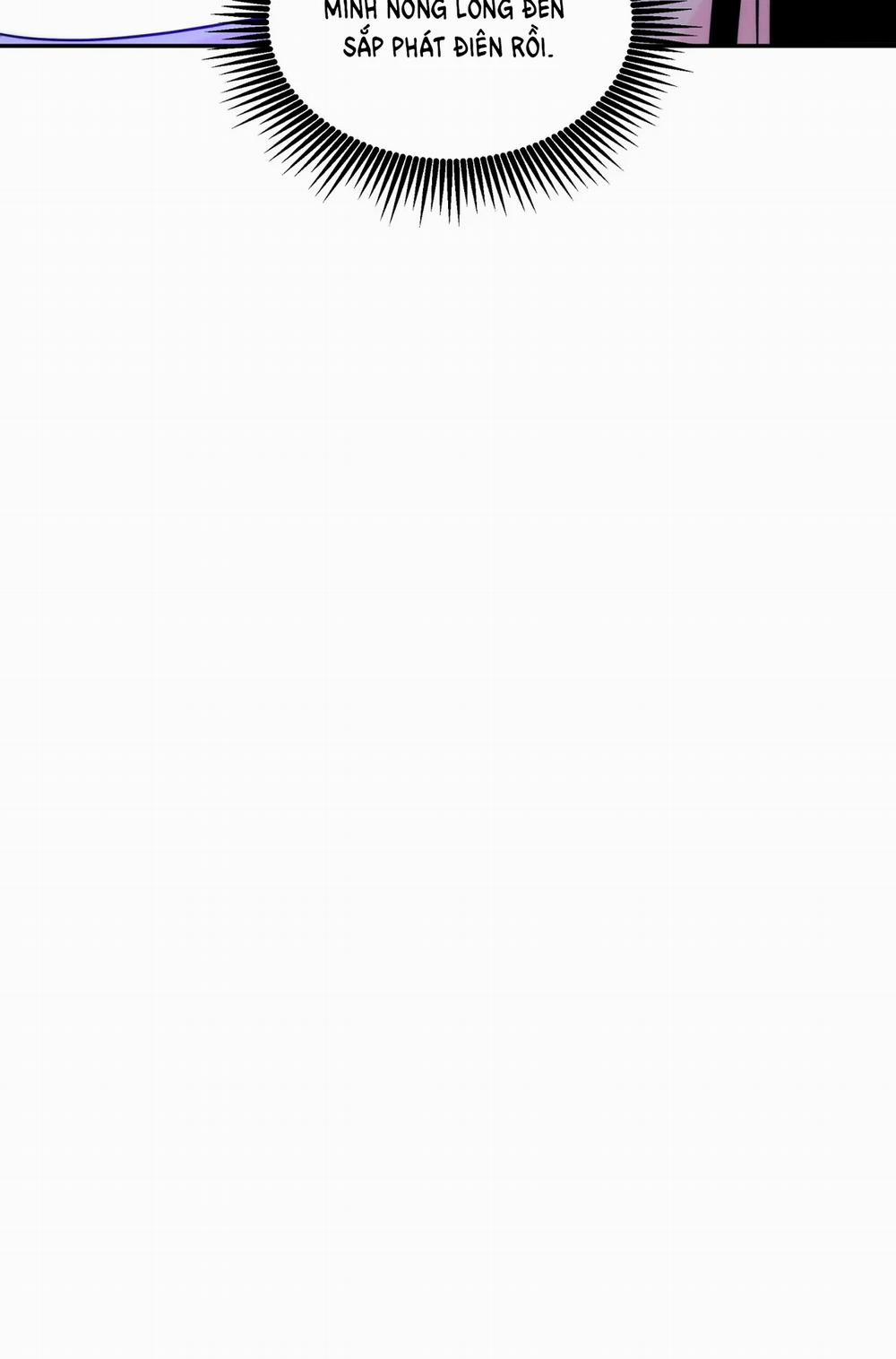 [18+] Lửa Trong Đầm Lầy 26.2 trang 36