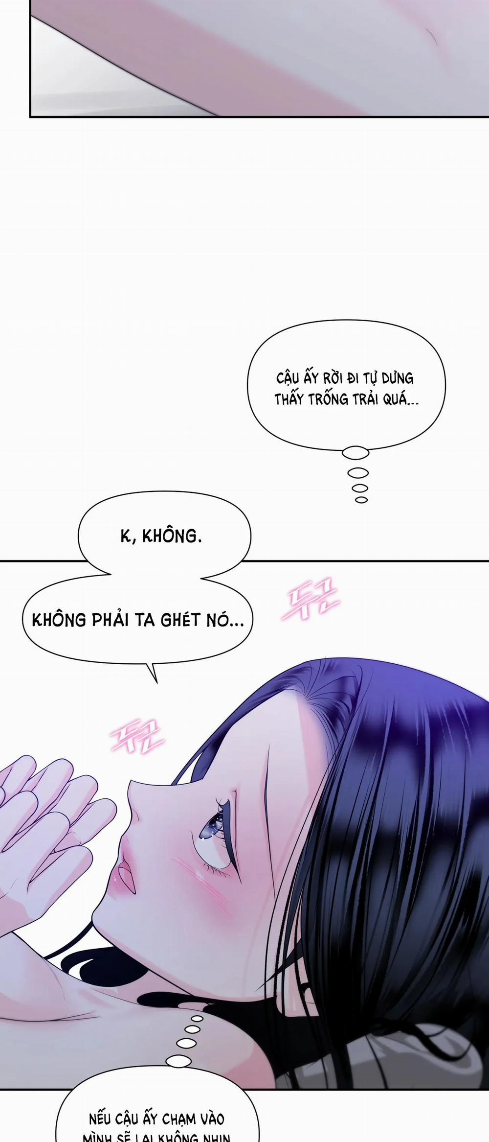 [18+] Lửa Trong Đầm Lầy 26.2 trang 4