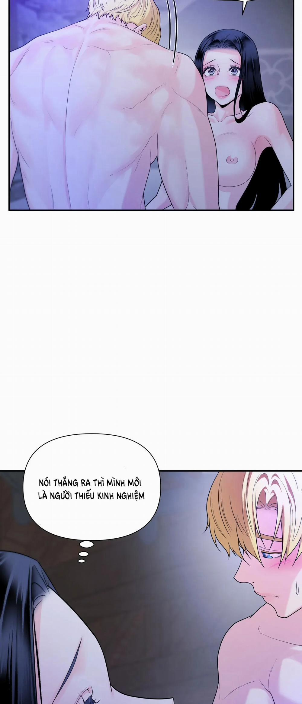 [18+] Lửa Trong Đầm Lầy 26.2 trang 8