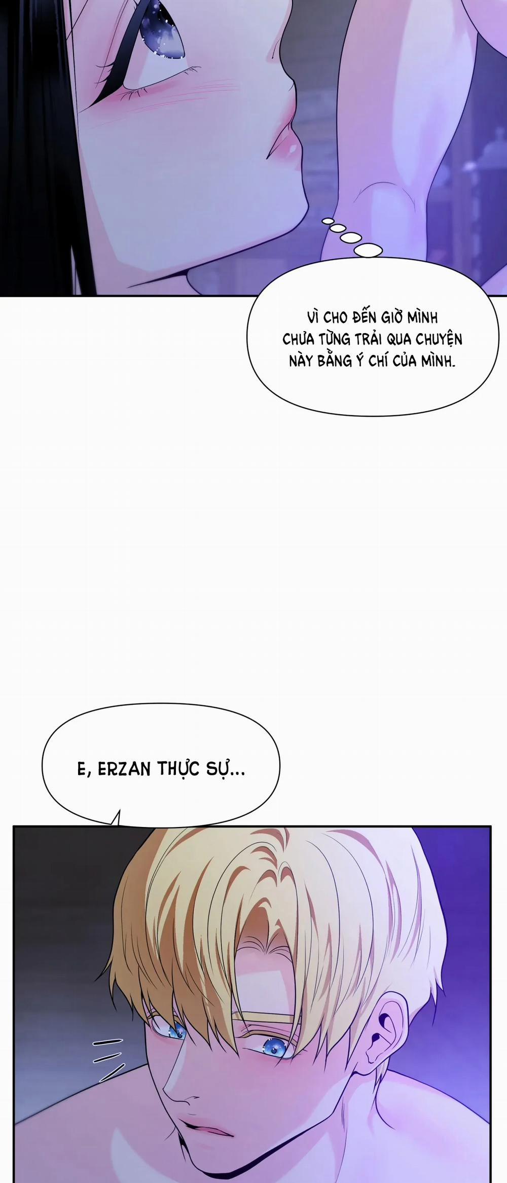 [18+] Lửa Trong Đầm Lầy 26.2 trang 9