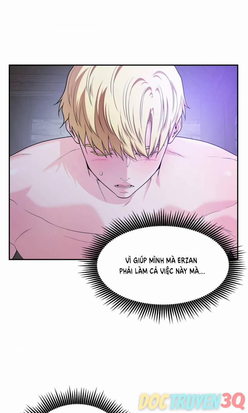 [18+] Lửa Trong Đầm Lầy 27.1 trang 10