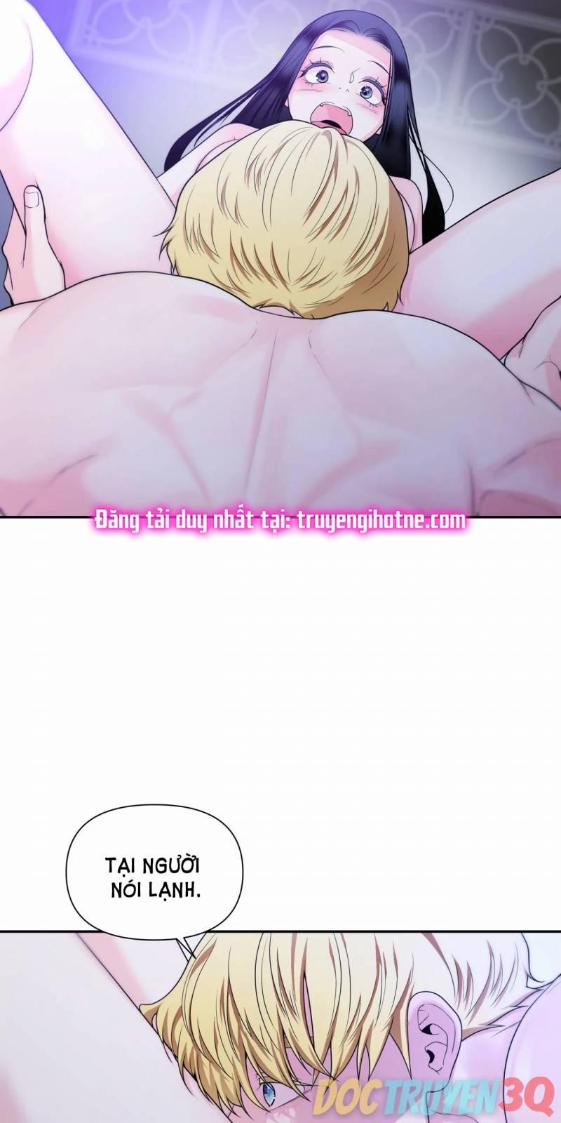 [18+] Lửa Trong Đầm Lầy 27.1 trang 16