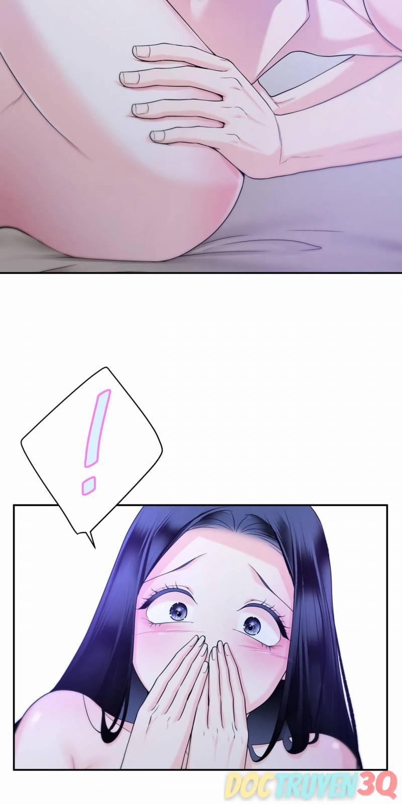 [18+] Lửa Trong Đầm Lầy 27.1 trang 17