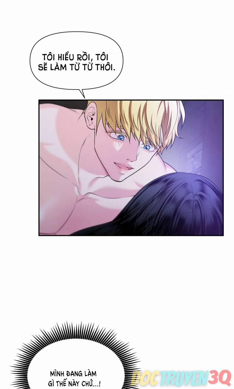 [18+] Lửa Trong Đầm Lầy 27.1 trang 6