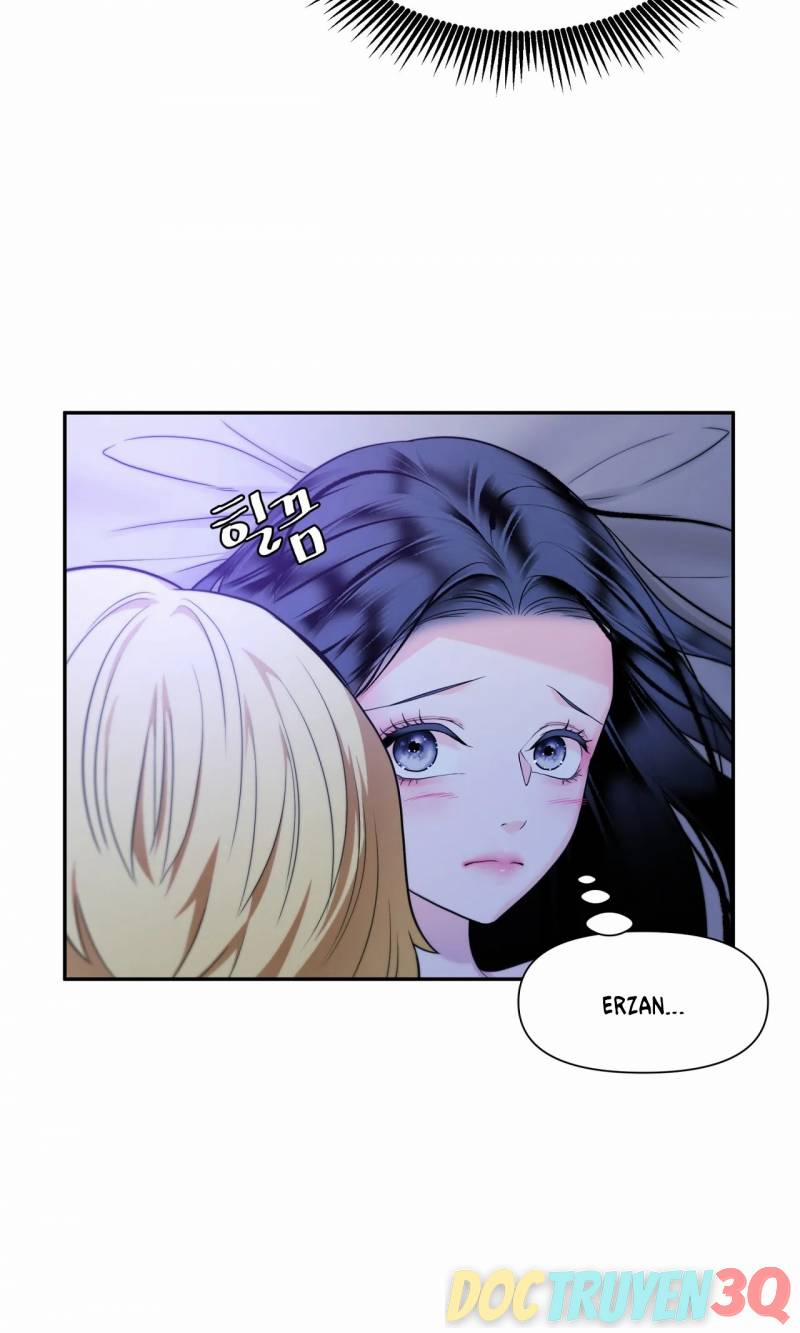 [18+] Lửa Trong Đầm Lầy 27.1 trang 9