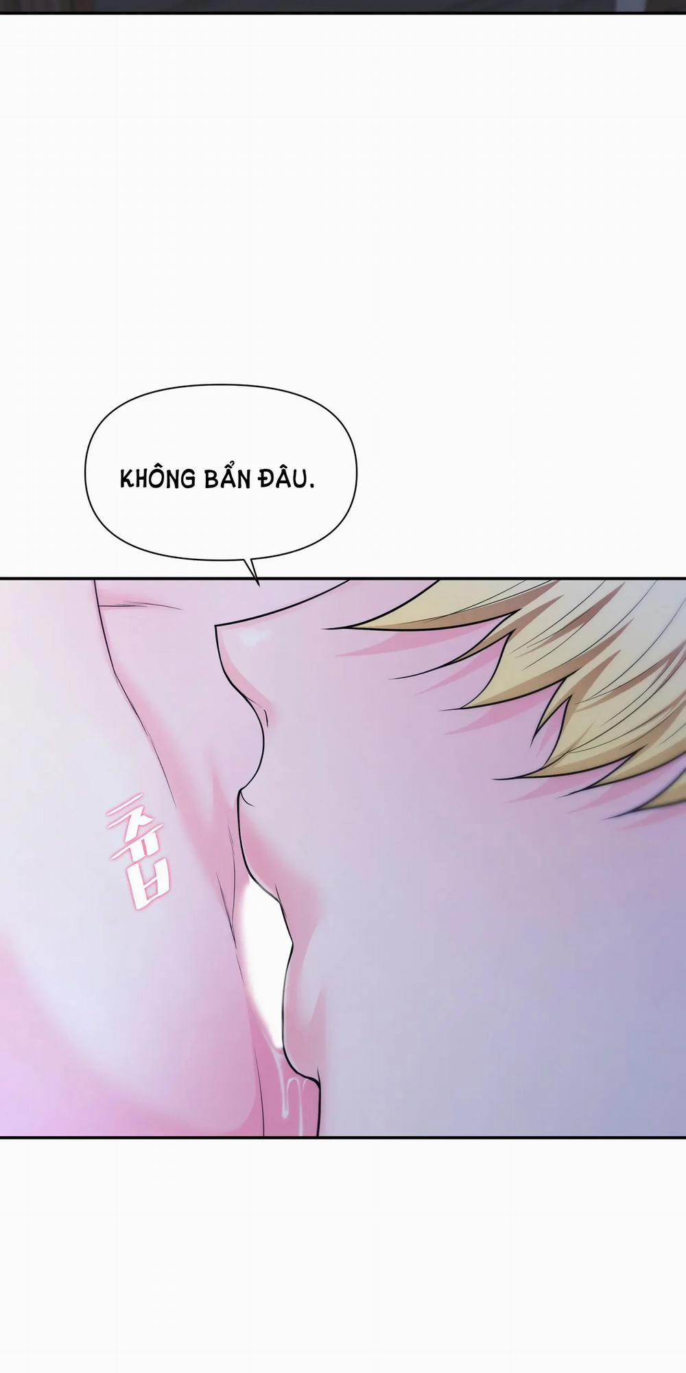 [18+] Lửa Trong Đầm Lầy 27.2 trang 1